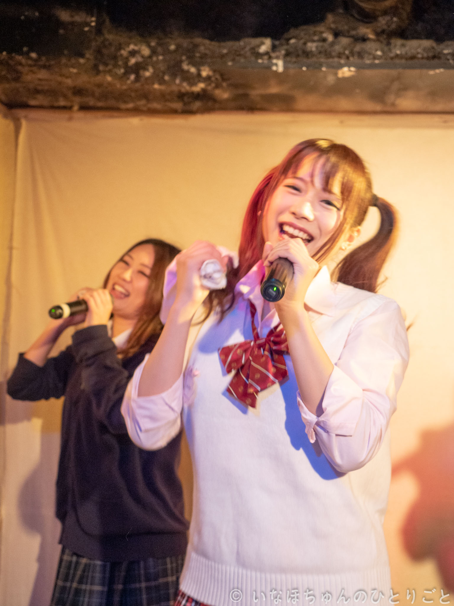 2019.03.05 hitomebore 定期公演＠KPL hitomebore 12枚目