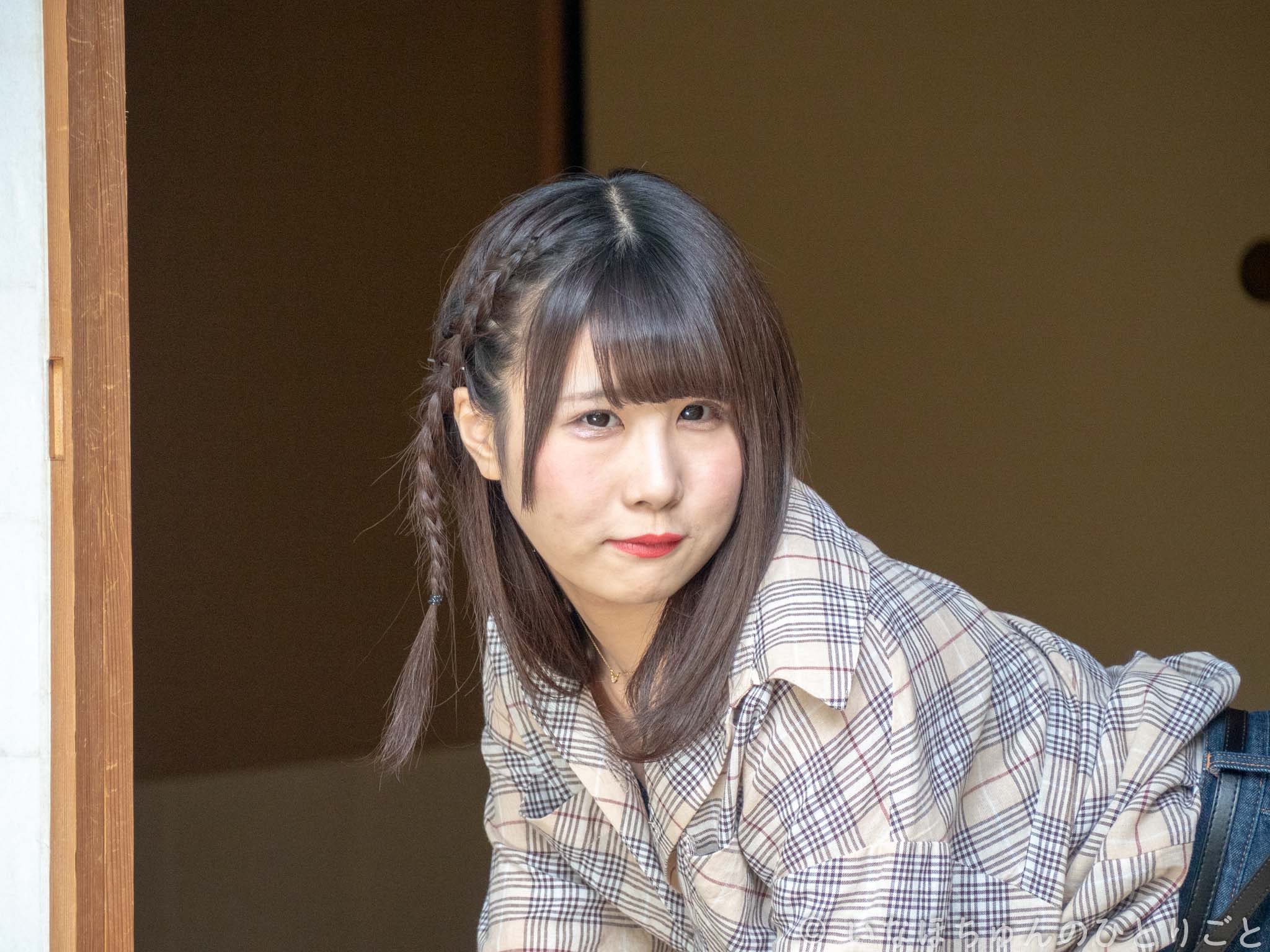 2019.04.21 東京写真連盟 春の大宮第二公園 モデル撮影会＠大宮第二公園 平林萌愛　午後 19枚目