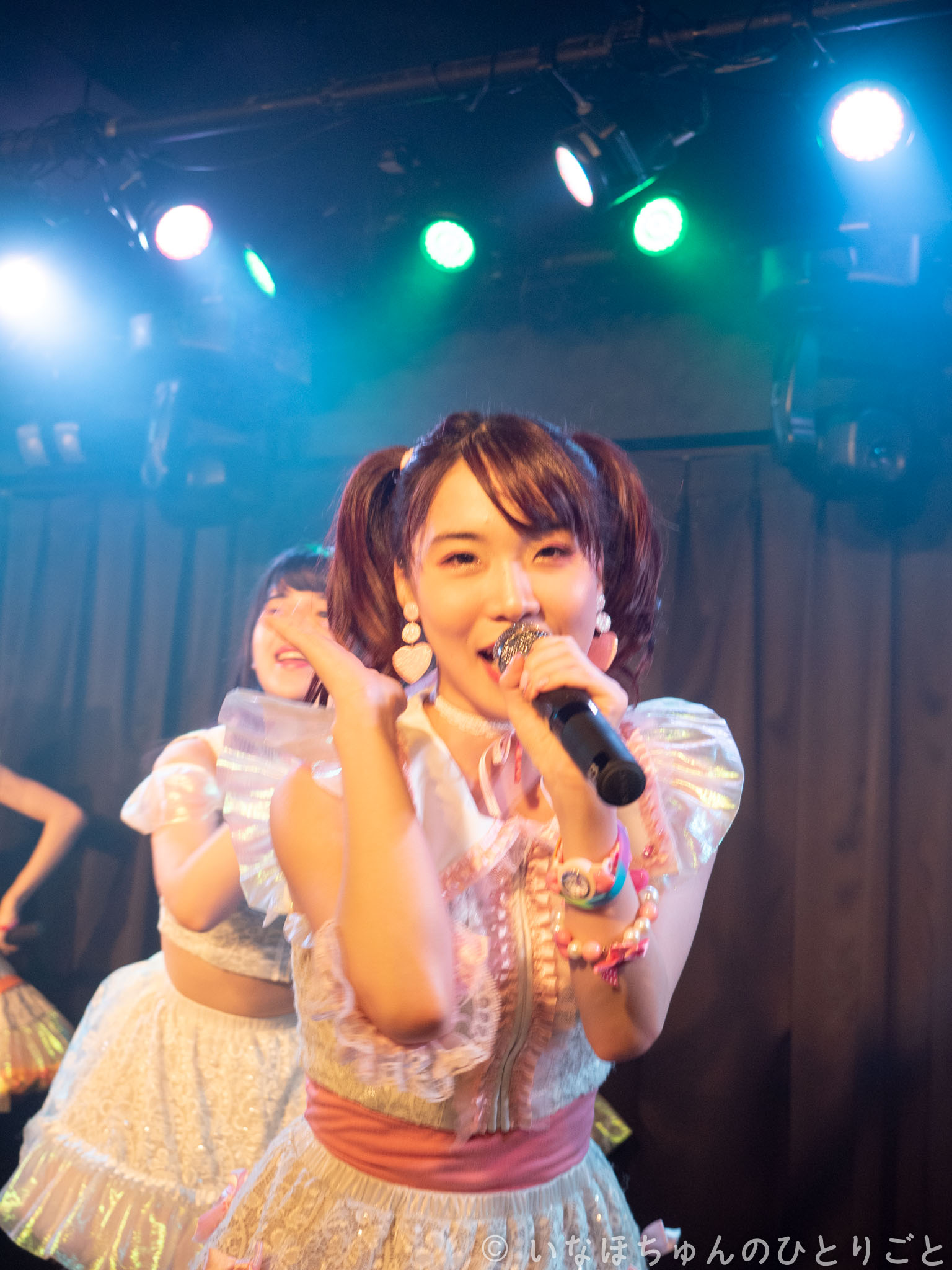 2019.05.06 秋葉原一閃＠TwinBox AKIHABARA トイトニック 20枚目