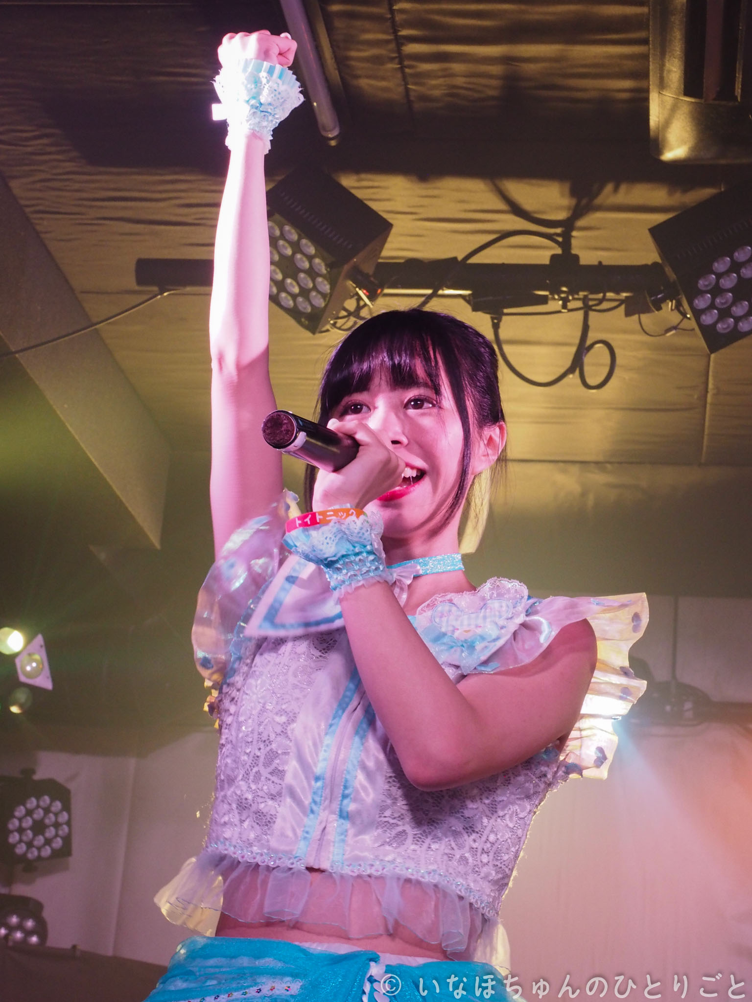 2019.10.14 アキバ大好き！アイドルライブ -Night-＠ZEST トイトニック 35枚目