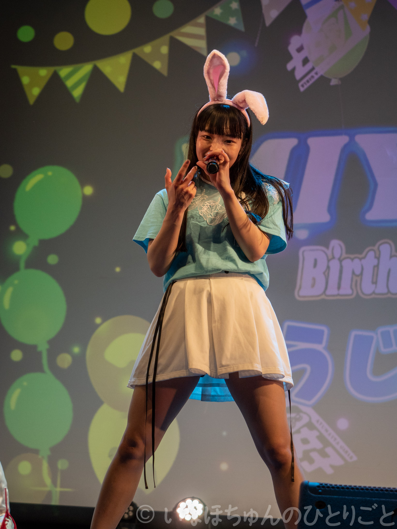 2021.05.18 TA女子 氏江美憂生誕単独公演＠KeyStudio アンコール 28枚目