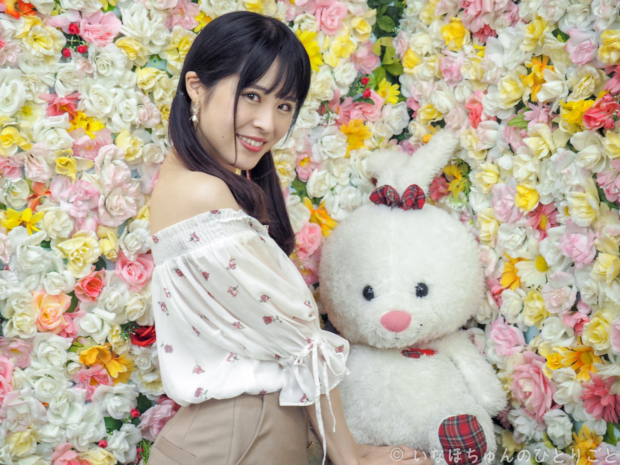 2017.09.30 ミスFLASH2018 ファイナルバトル 撮影会＠Fresh! AKIBA 新館 藍田麻利衣　２ターン目 4枚目