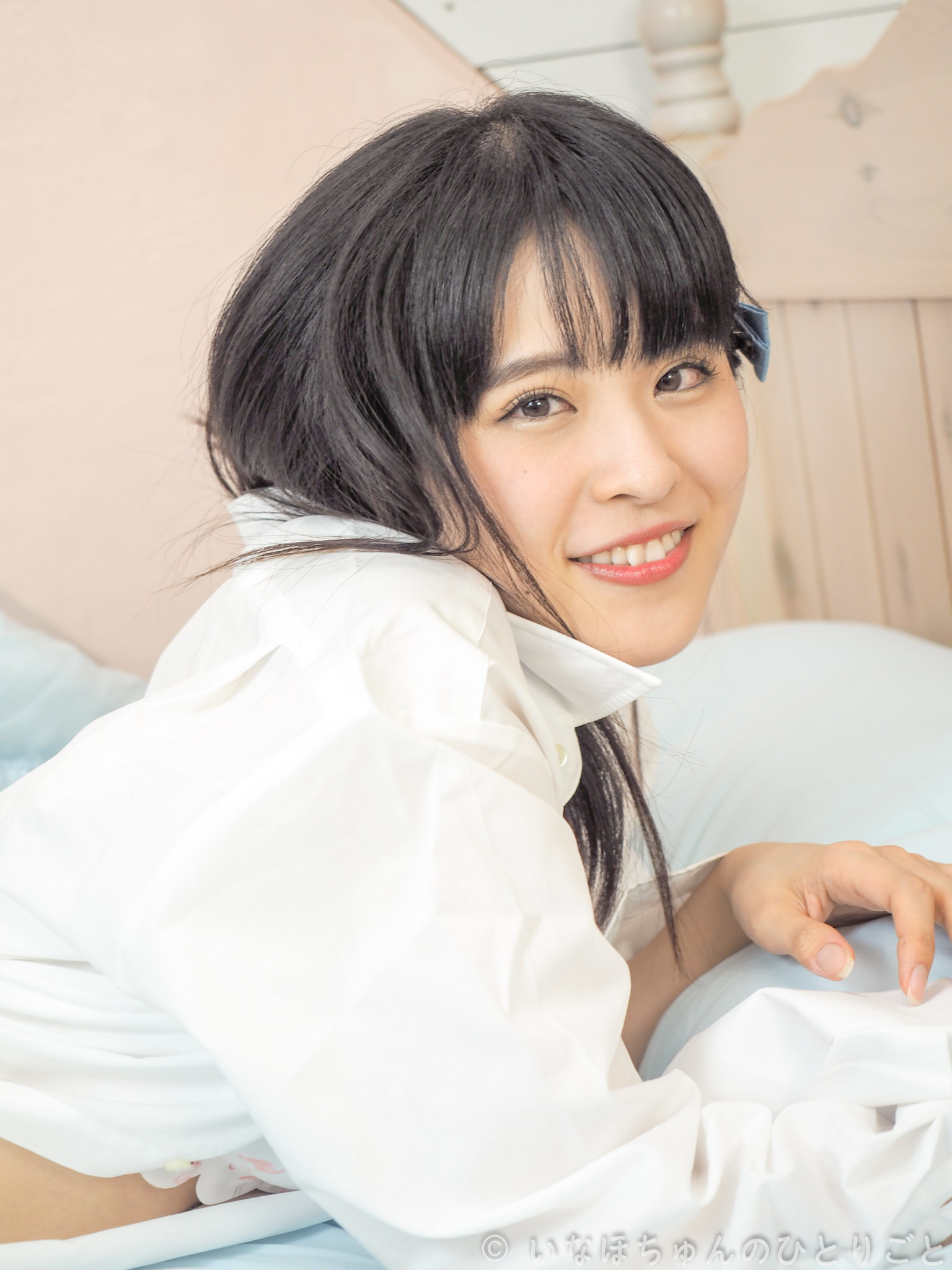 2017.07.23 ミスFLASH2018 セミファイナルバトル 撮影会＠Fresh! AKIBA ササゲ 藍田麻利衣　４ターン目 4枚目