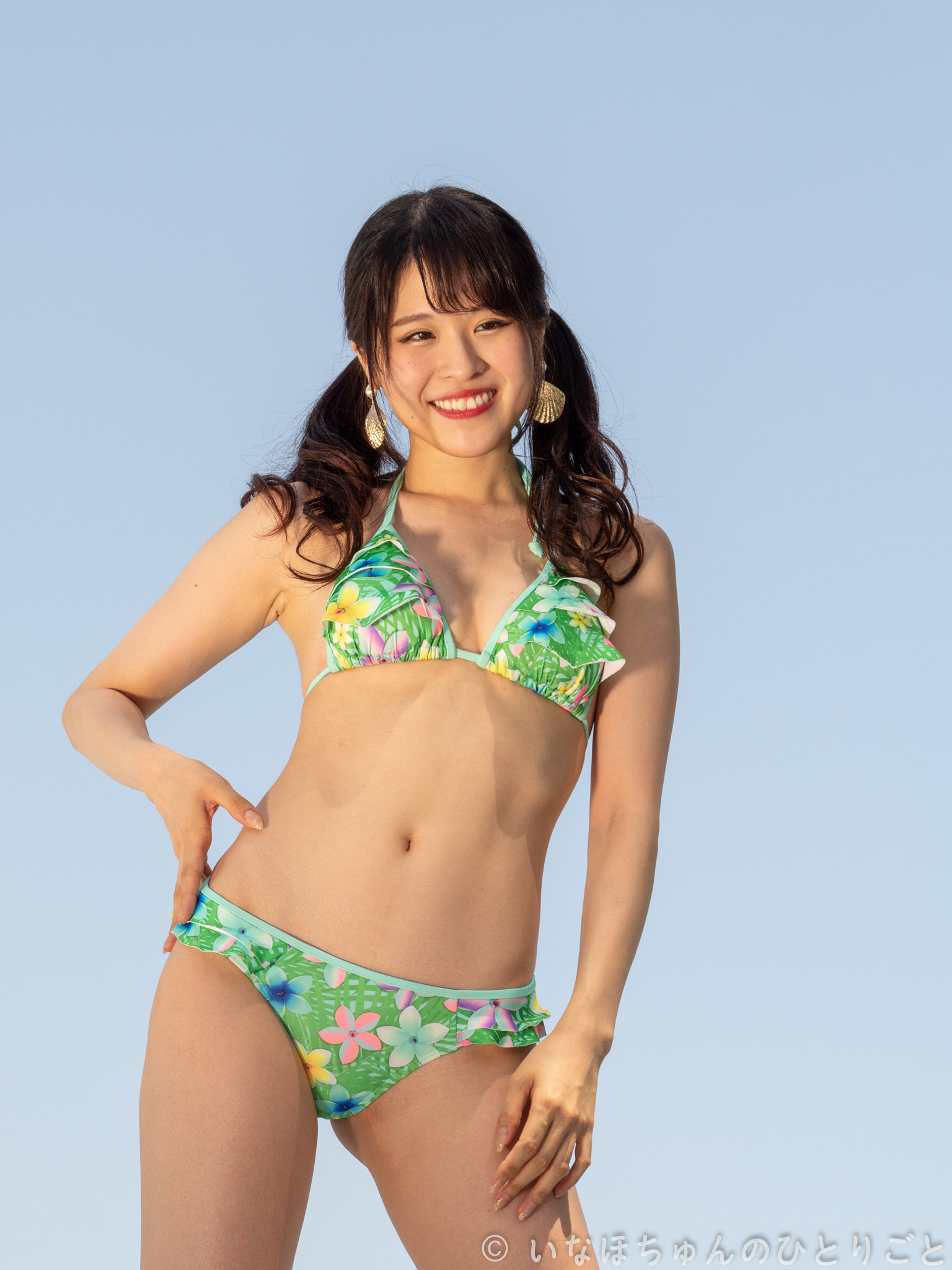 2018.06.03 東京写真連盟 水着モデル撮影会＠しらこばと水上公園 藍田麻利衣　午前 15枚目