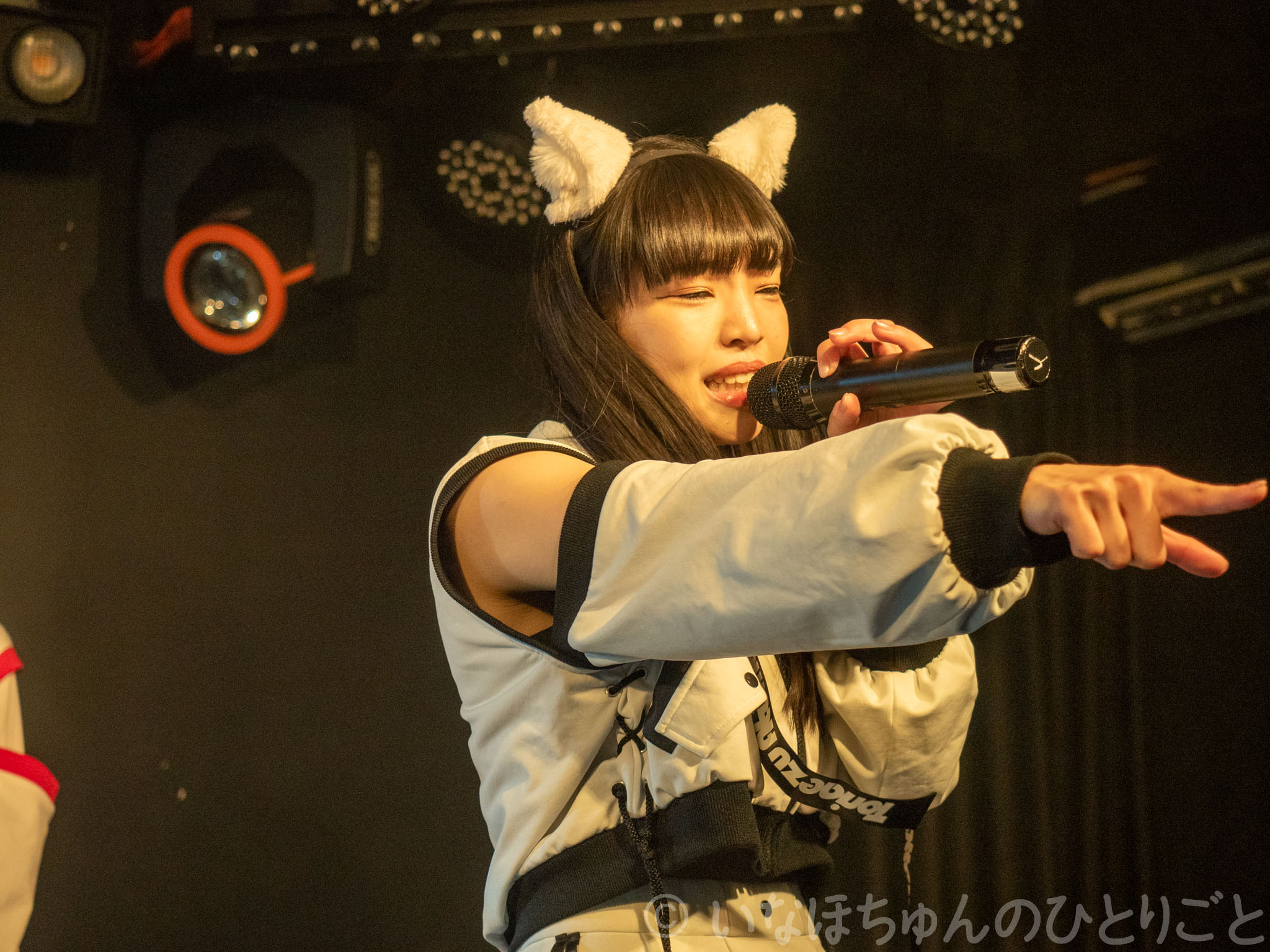 2021.06.30 TA女子と五反田集合「GoToG2」＠GOTANDA G2 本編 23枚目