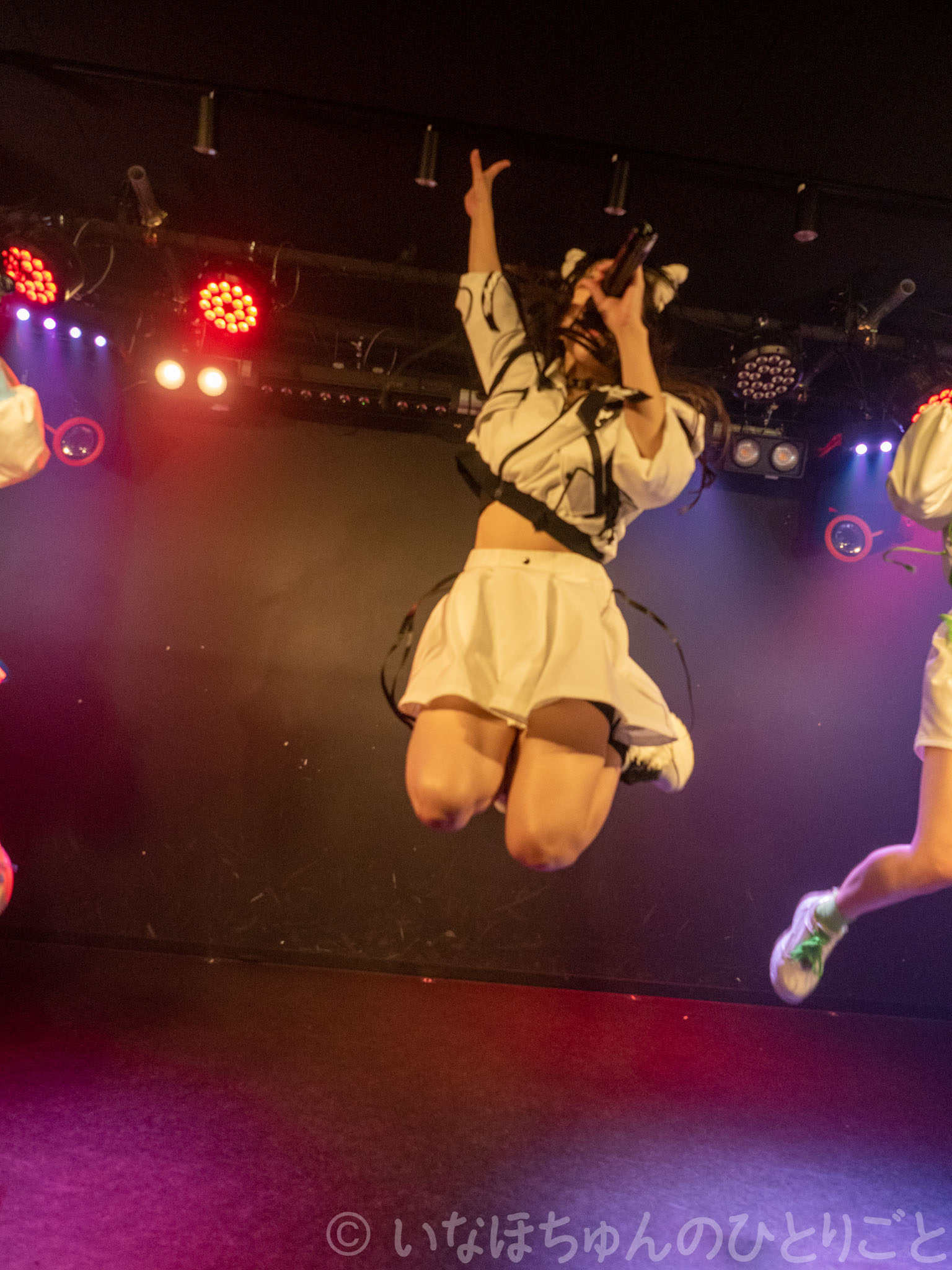 2021.06.30 TA女子と五反田集合「GoToG2」＠GOTANDA G2 本編 72枚目