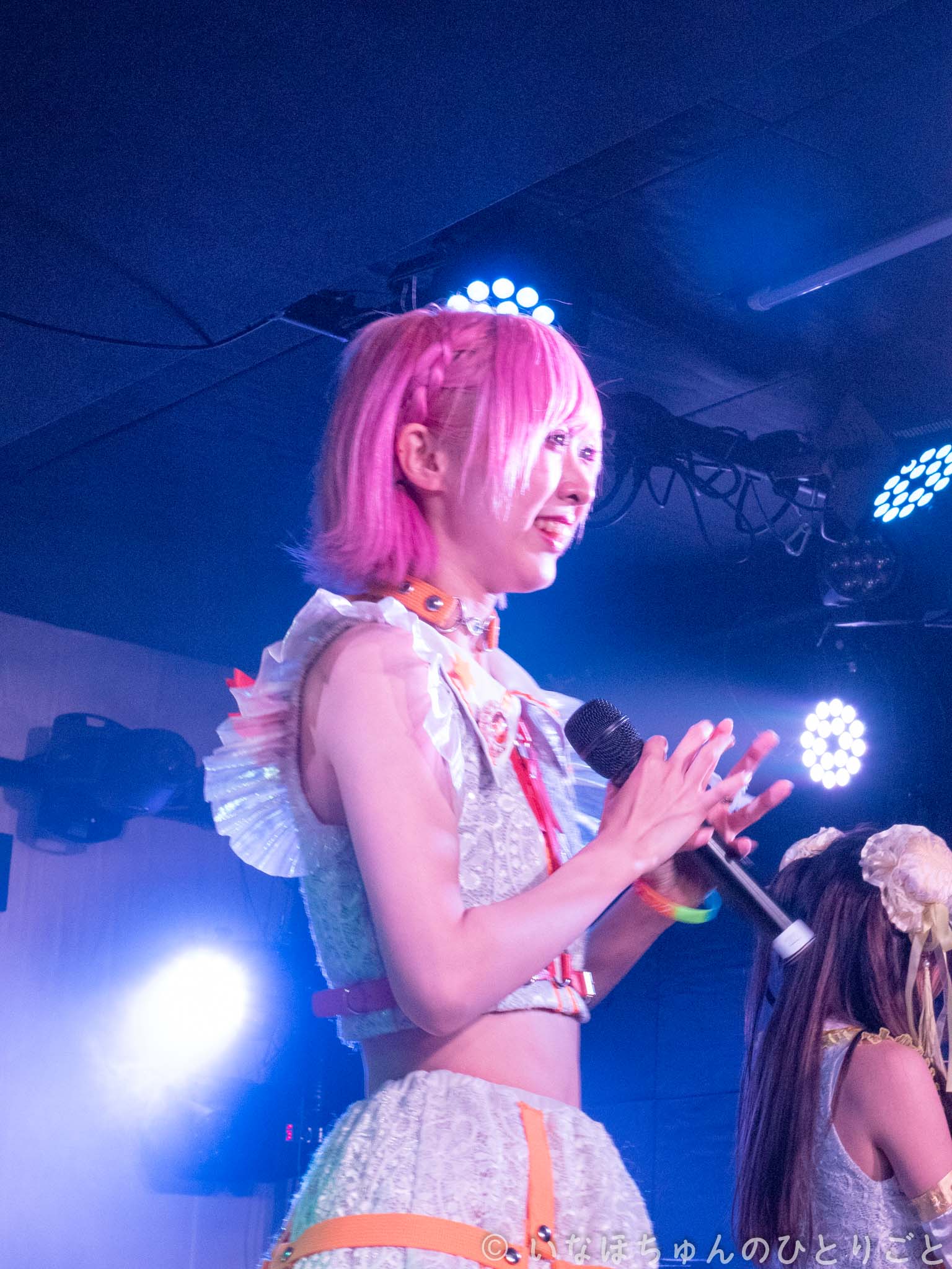 2019.10.14 アキバ大好き！アイドルライブ -Night-＠ZEST トイトニック 20枚目