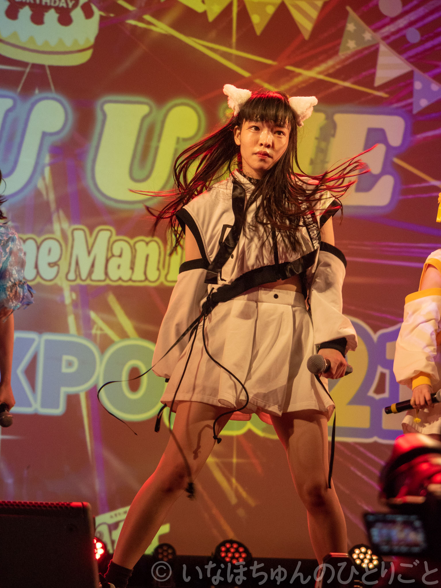 2021.05.18 TA女子 氏江美憂生誕単独公演＠KeyStudio #うじEXPO2021 39枚目