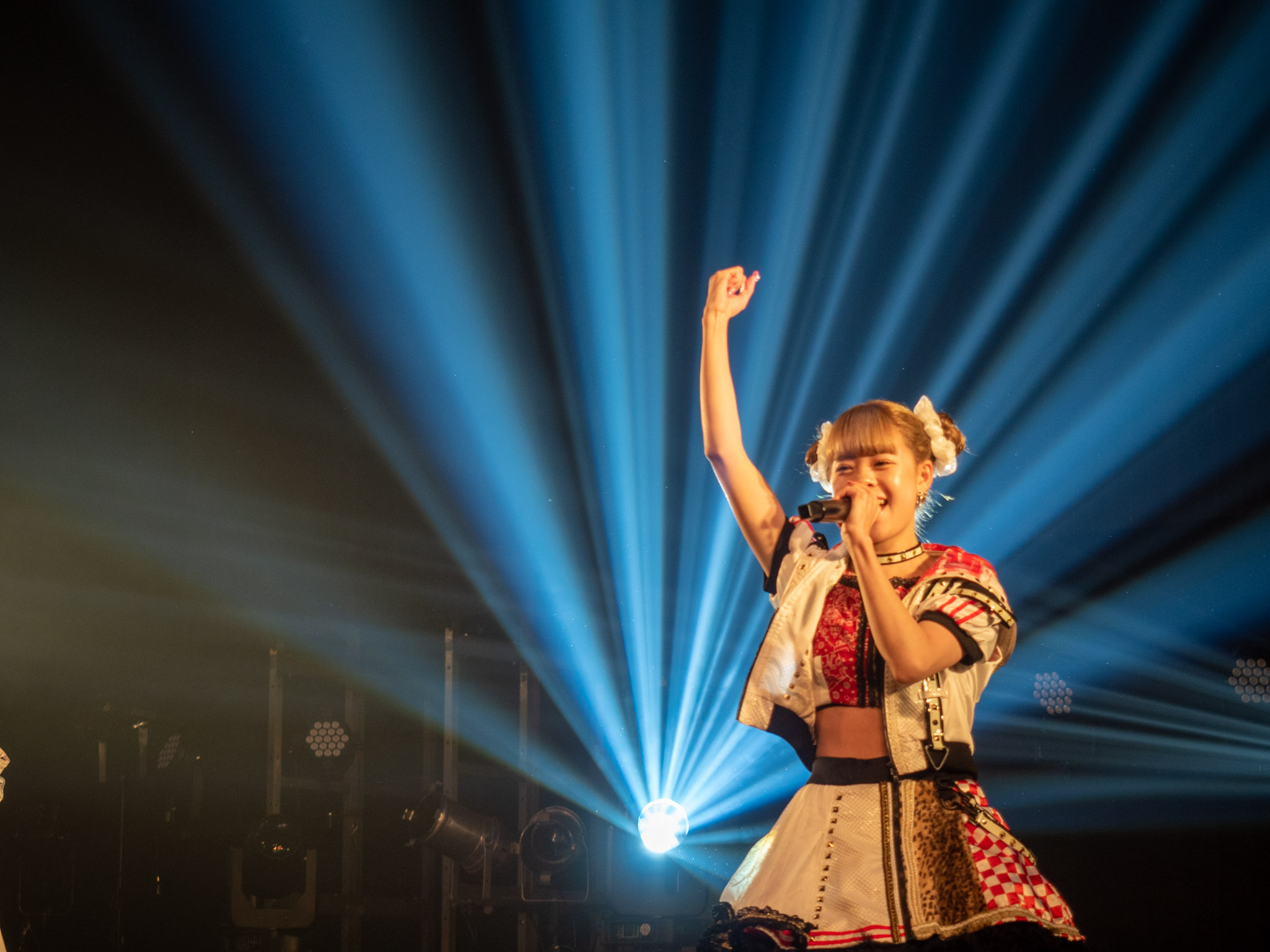 2023.01.21 IDOL LIVE JAPAN NewYearParty🎉"AMAZING"😎 supported by LiVE GiRLS JPN＠クラブチッタ グットクルー 2枚目