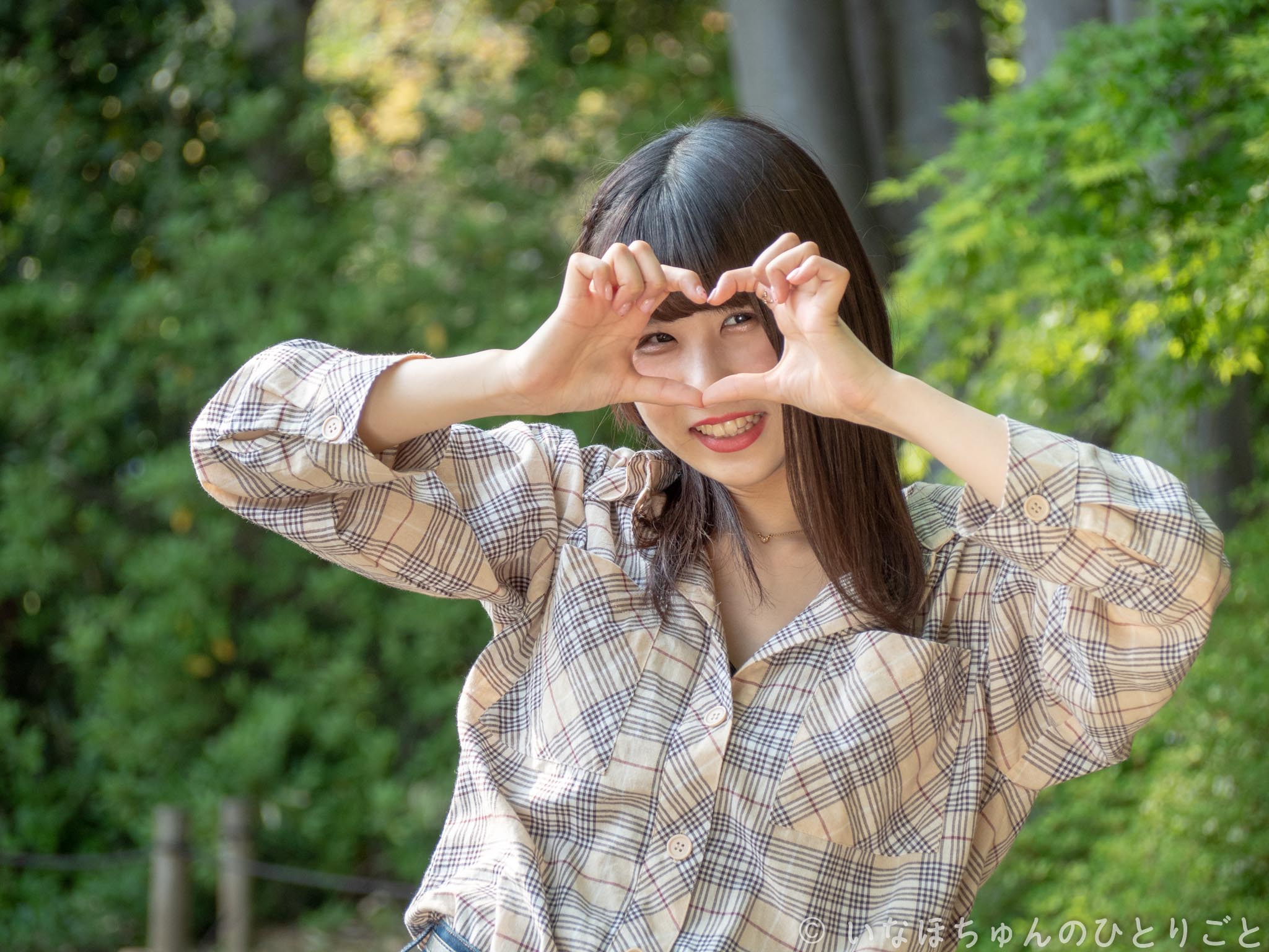 2019.04.21 東京写真連盟 春の大宮第二公園 モデル撮影会＠大宮第二公園 より 平林萌愛