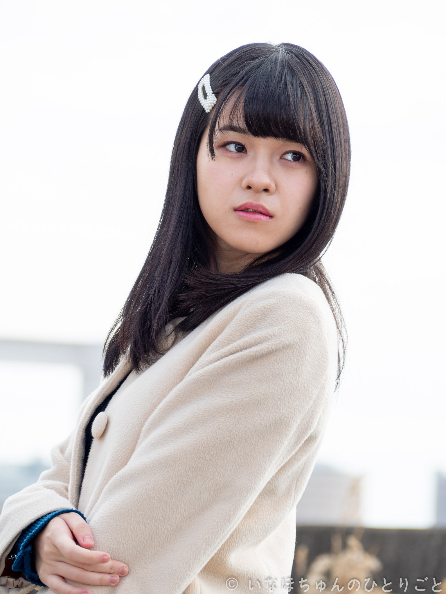 2020.01.25 Fresh!屋外大撮影会＠葛西臨海公園 月乃ゆき　午前 2枚目