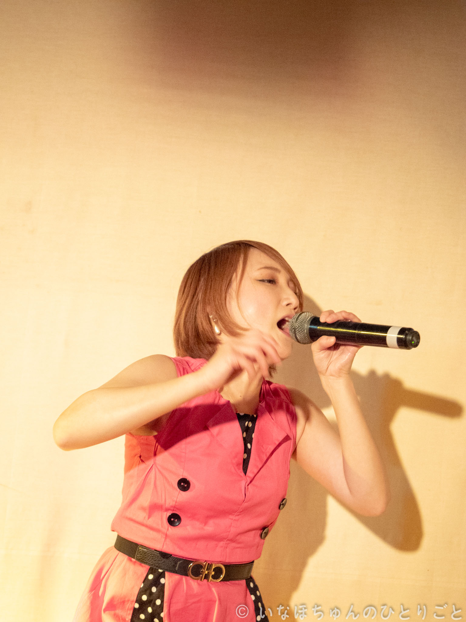 2019.01.08 hitomebore 定期公演 〜あけおめスペシャル〜＠KPL ライブ編 31枚目