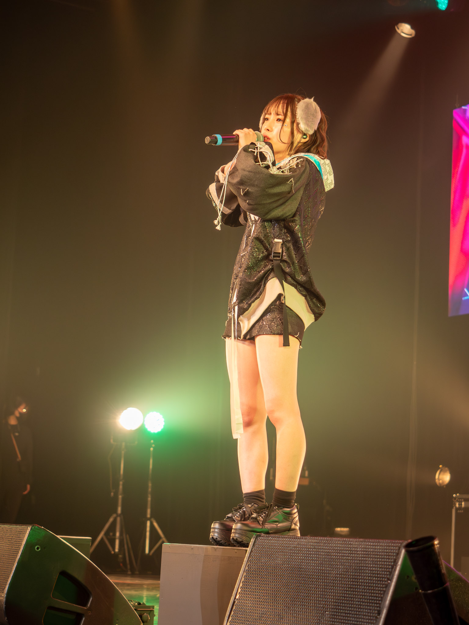 2023.05.31 TA女子 第七回大型単独公演 IN 豊洲PIT ＃【扉】〜エソラゴトの向こう側〜＠豊洲 PIT 本編 56枚目