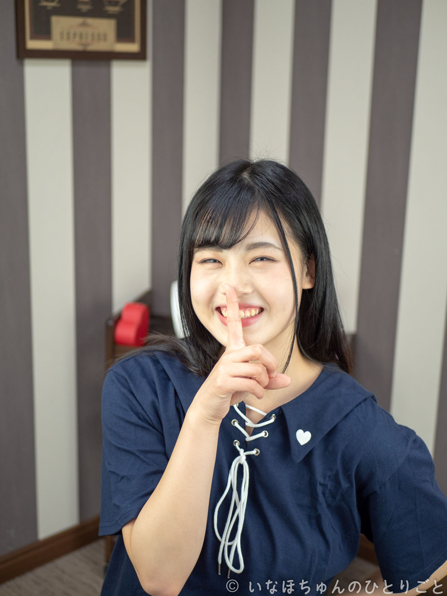 2018.11.15 Fresh!フォトセッション＠Fresh! AKIBA 新館 都華乃　２ターン目 12枚目