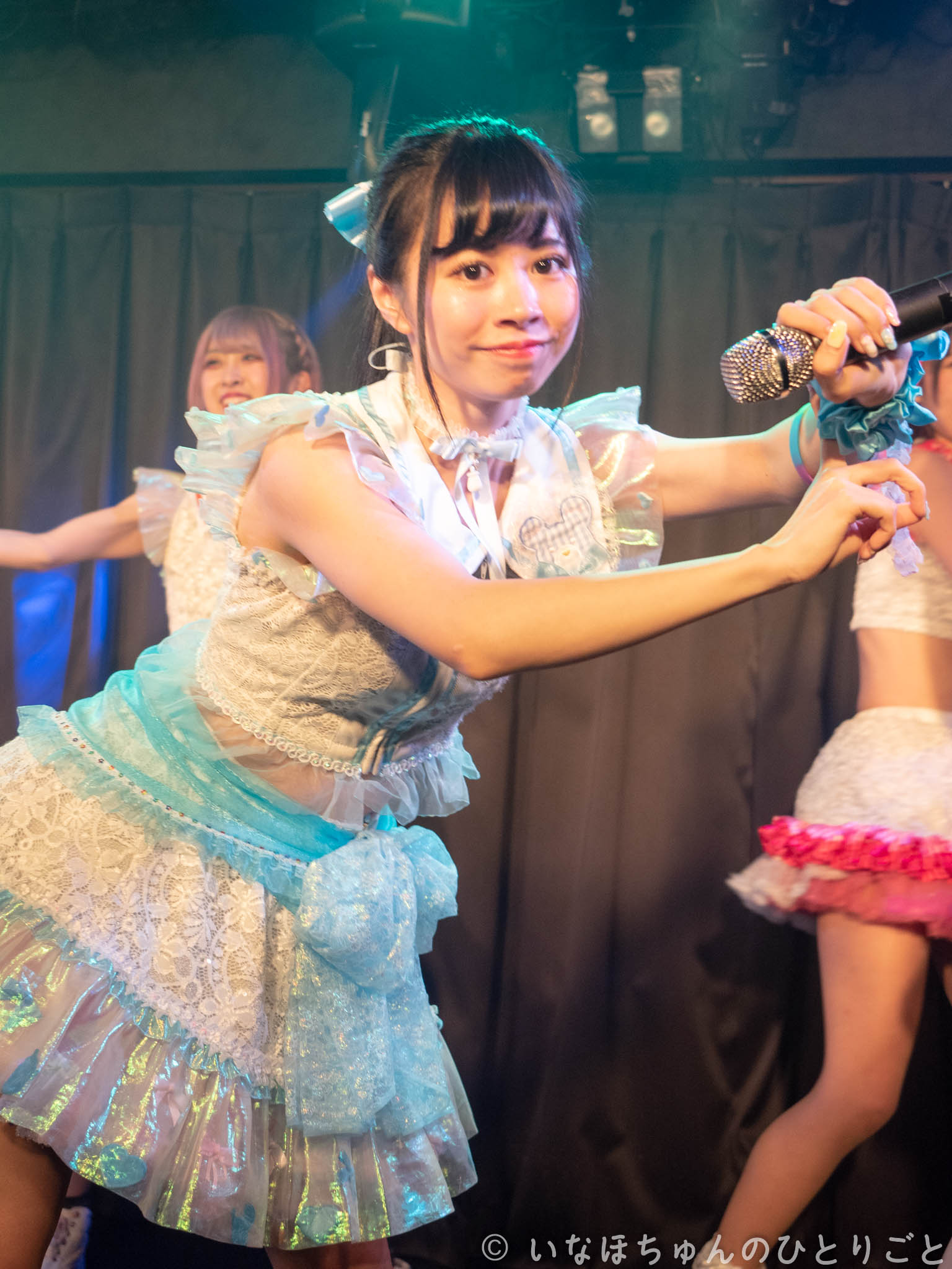 2019.05.06 秋葉原一閃＠TwinBox AKIHABARA より トイトニック