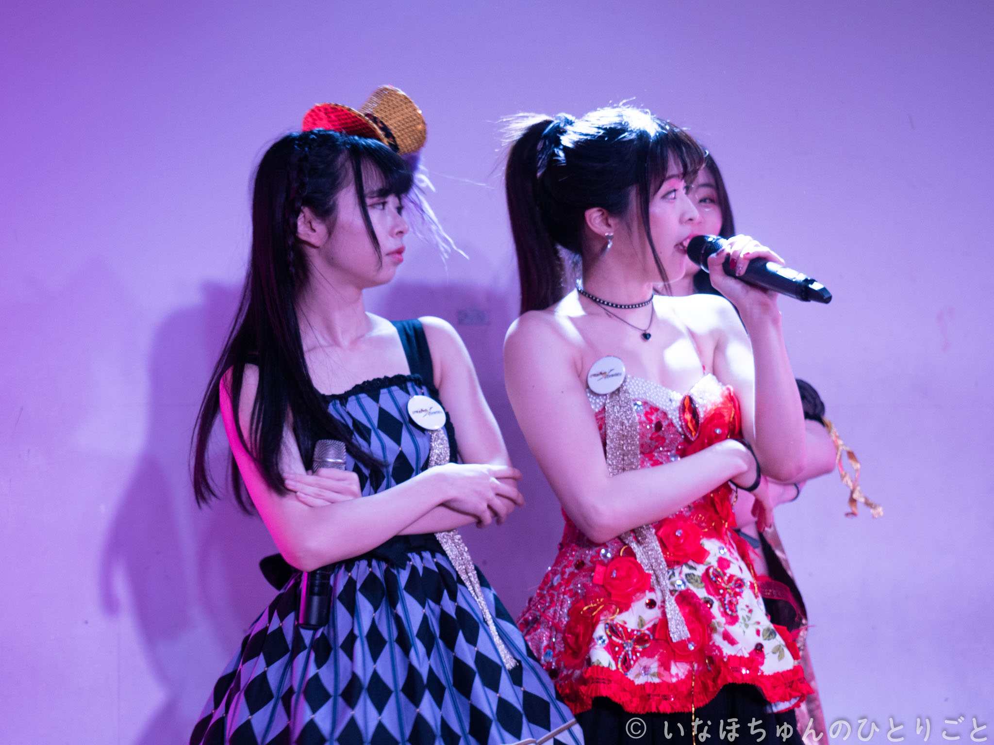 2019.02.02 無銭大好きマン!!＠池袋シアターYES Fight Sparkle 12枚目