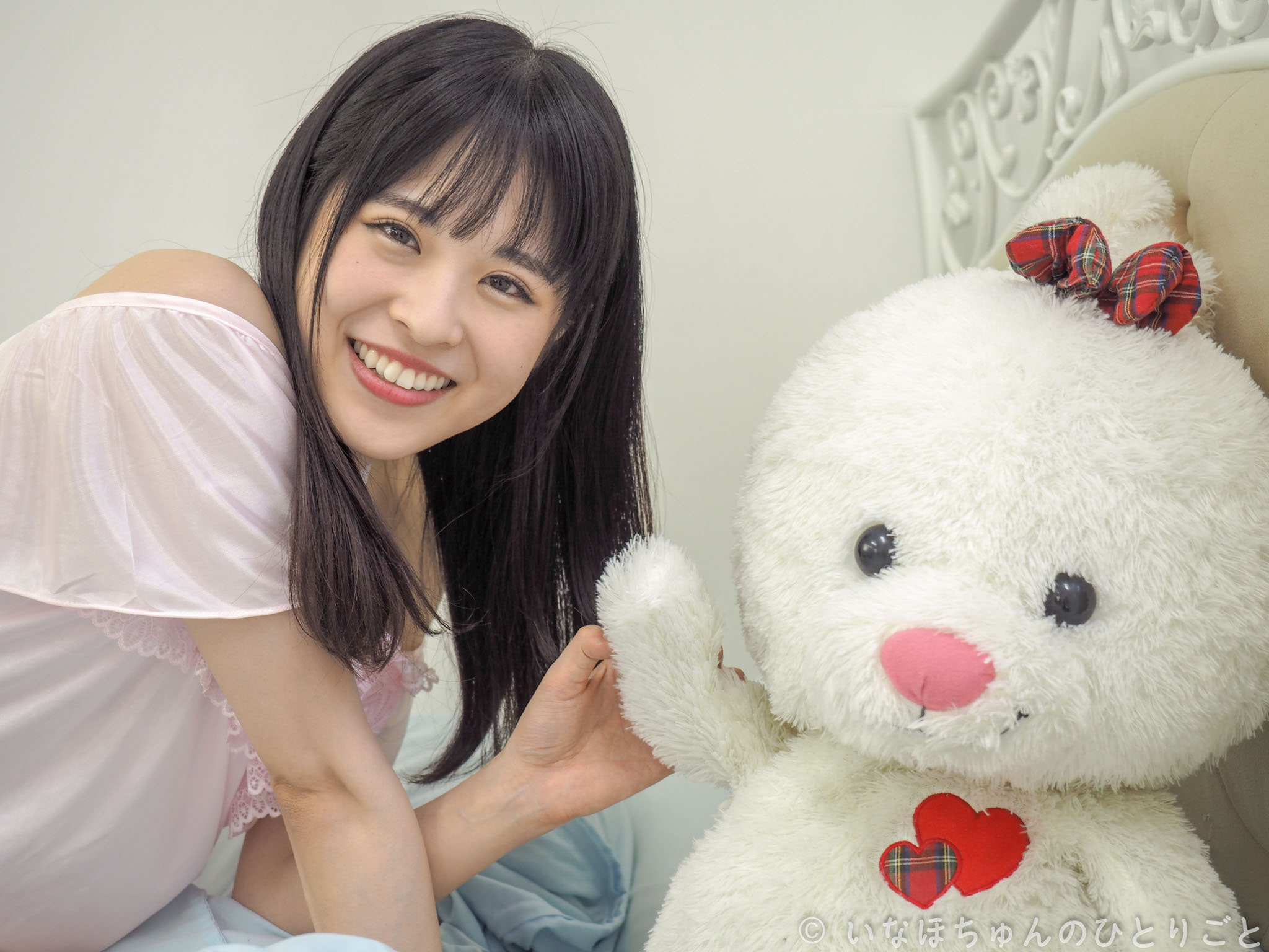 2017.09.30 ミスFLASH2018 ファイナルバトル 撮影会＠Fresh! AKIBA 新館 藍田麻利衣　５ターン目 8枚目