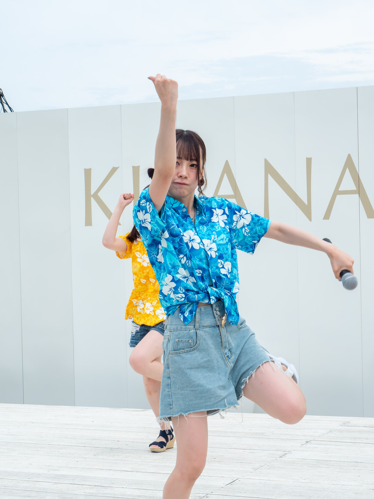 2023.06.24 MUSIC FESTIVAL＠豊洲 KIRANAH GARDEN TOYOSU TA女子 6枚目
