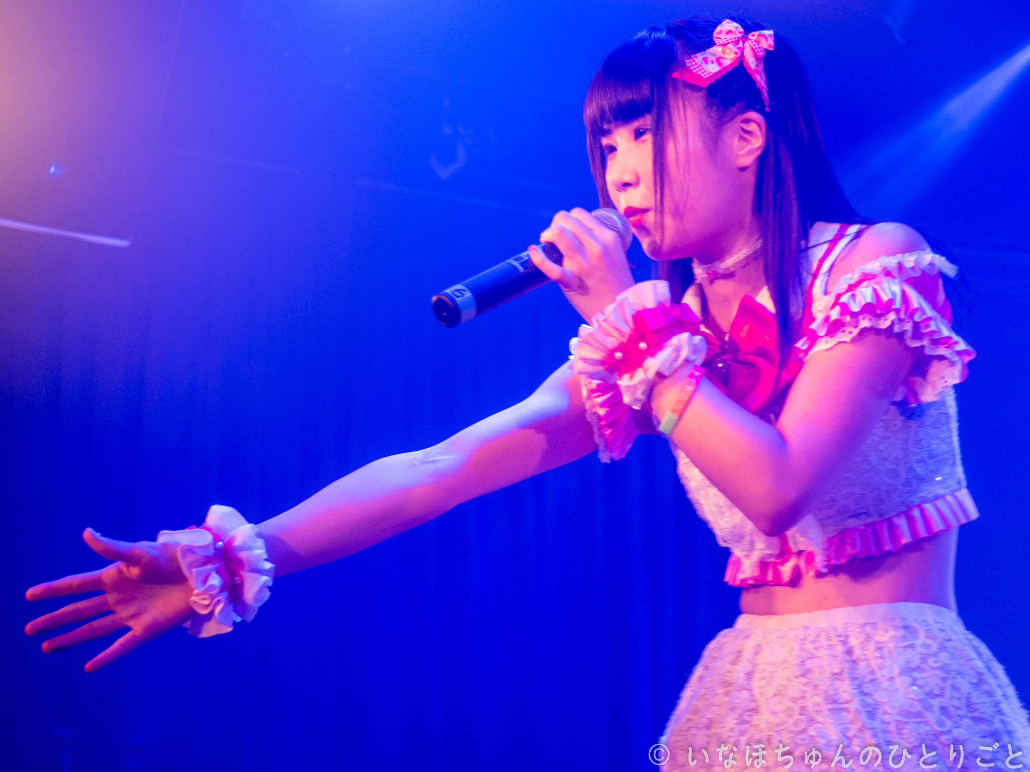 2019.08.14 『DESEO SUPER LIVE Vol.29』Presented by SHIBUYA DESEO ～お盆突入スペシャル中編～ 二部＠DESEO トイトニック 20枚目