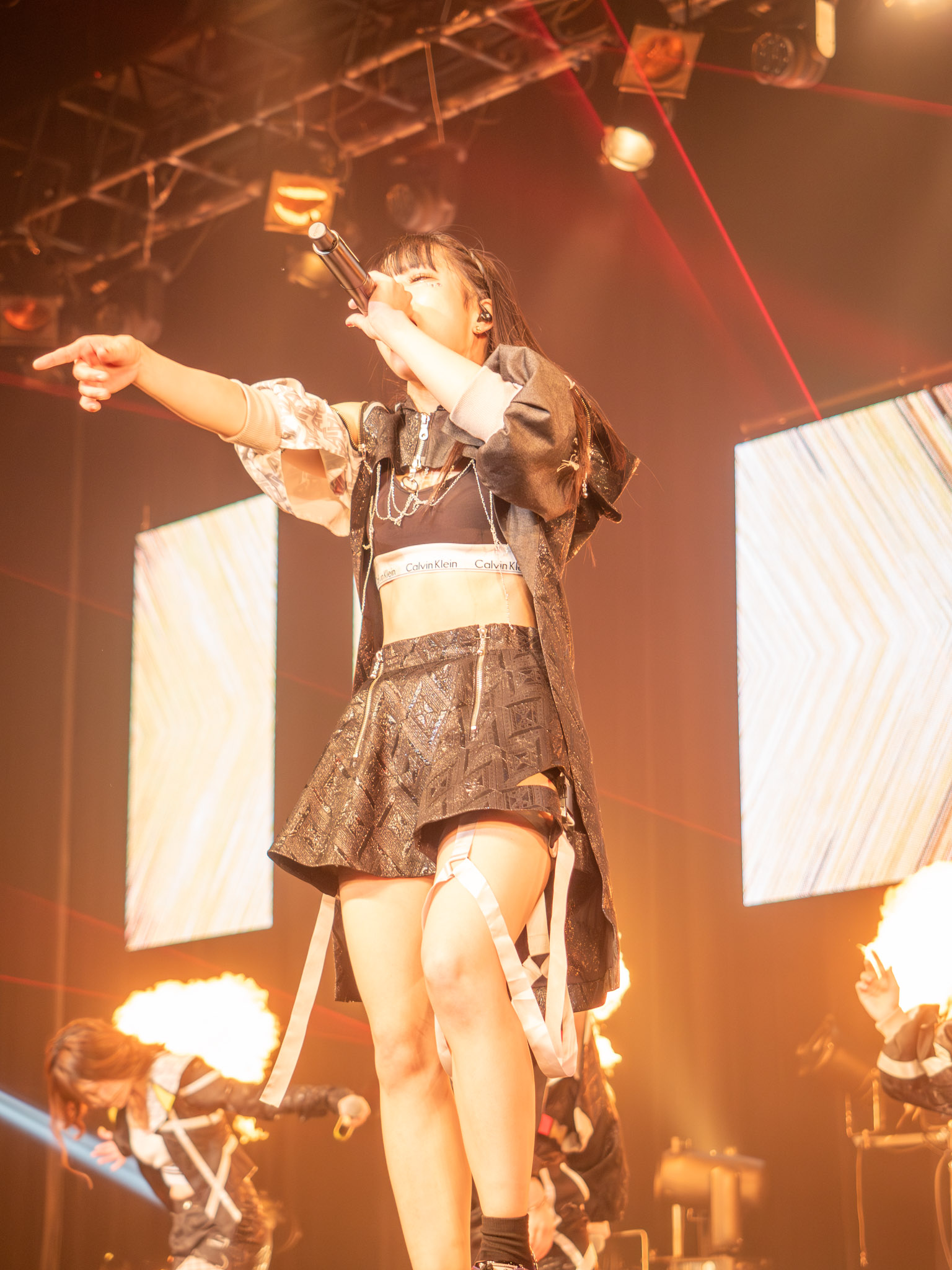 2023.05.31 TA女子 第七回大型単独公演 IN 豊洲PIT ＃【扉】〜エソラゴトの向こう側〜＠豊洲 PIT 本編 70枚目