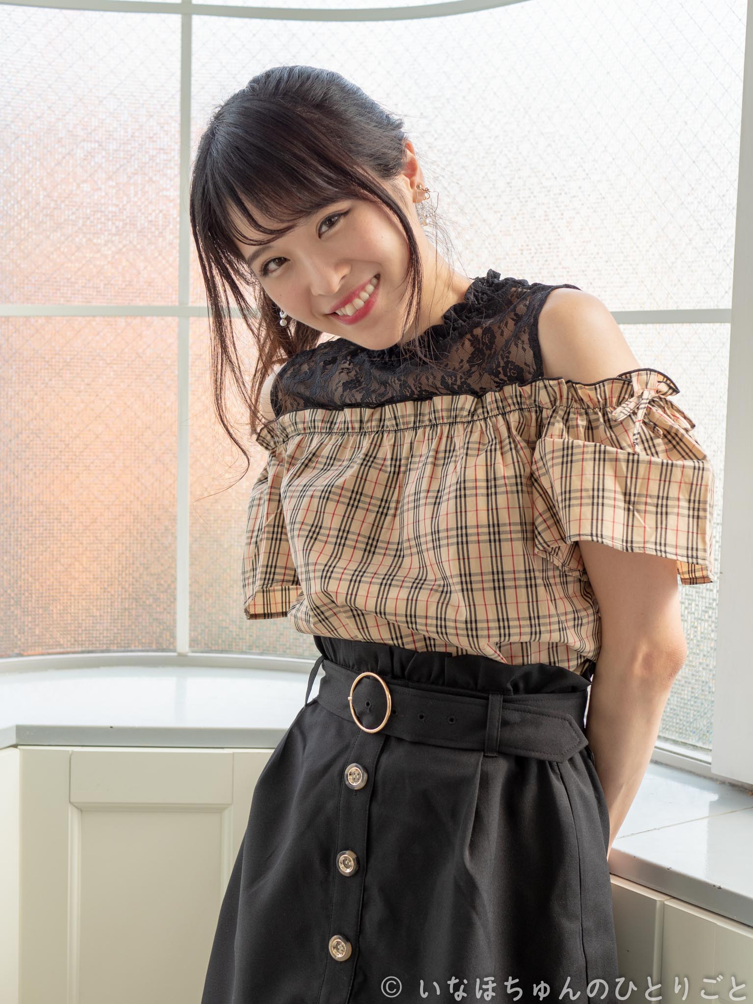 2018.07.14 ワンエイト撮影会＠バービーハウス 藍田麻利衣　３部　前半 9枚目