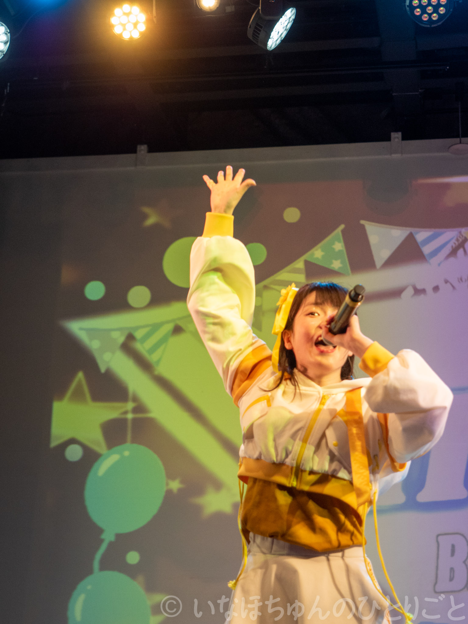 2021.05.18 TA女子 氏江美憂生誕単独公演＠KeyStudio #うじEXPO2021 70枚目