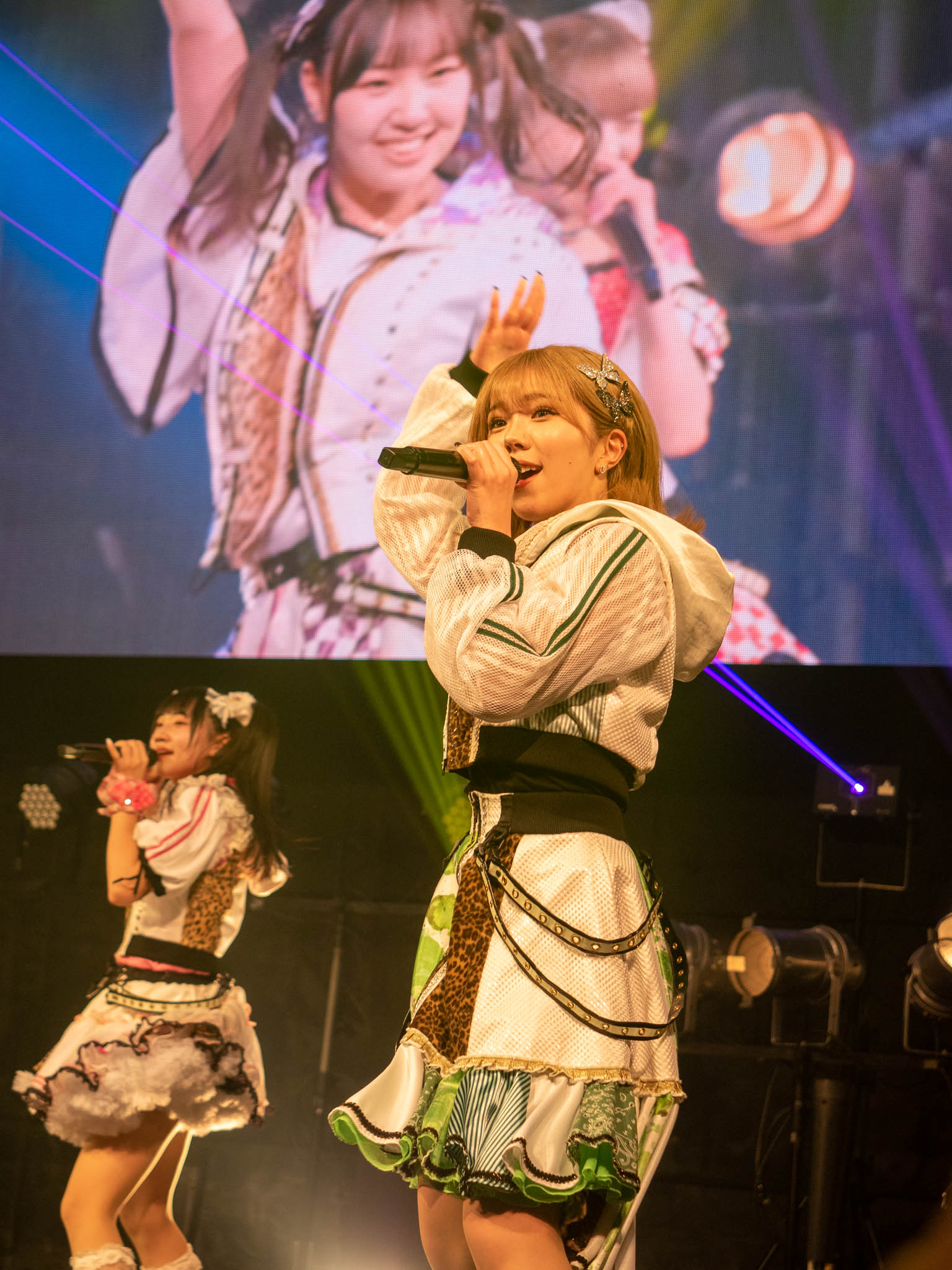 2023.01.21 IDOL LIVE JAPAN NewYearParty🎉"AMAZING"😎 supported by LiVE GiRLS JPN＠クラブチッタ グットクルー 53枚目