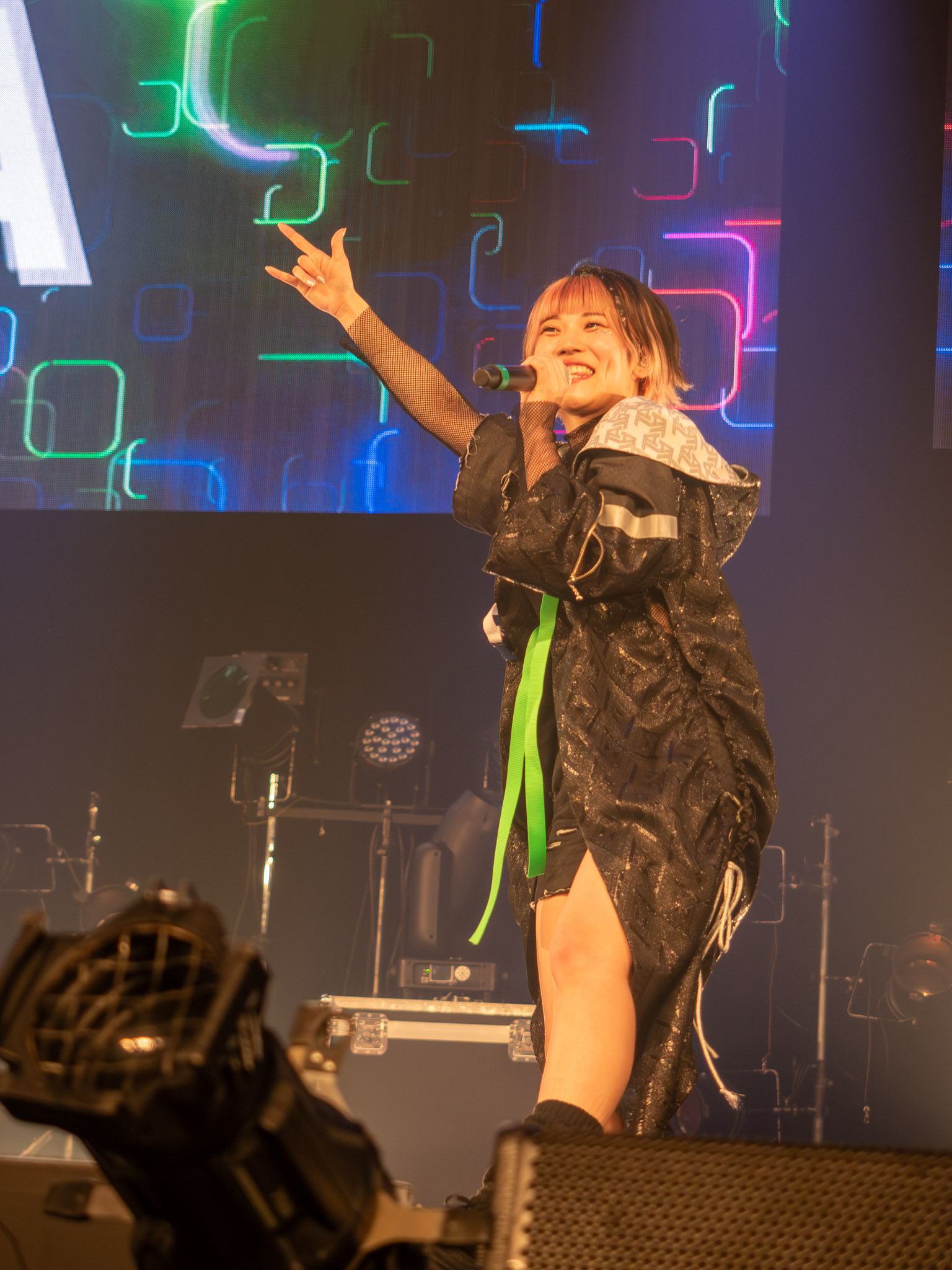 2023.05.31 TA女子 第七回大型単独公演 IN 豊洲PIT ＃【扉】〜エソラゴトの向こう側〜＠豊洲 PIT 本編 20枚目