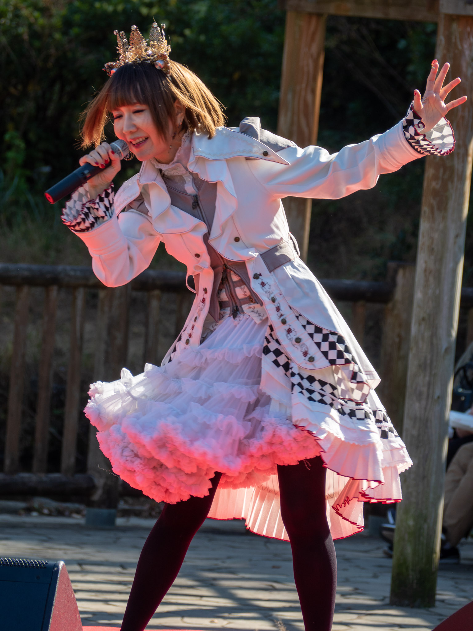 2022.11.19 食の祭典2022＠生田緑地 yucat 6枚目