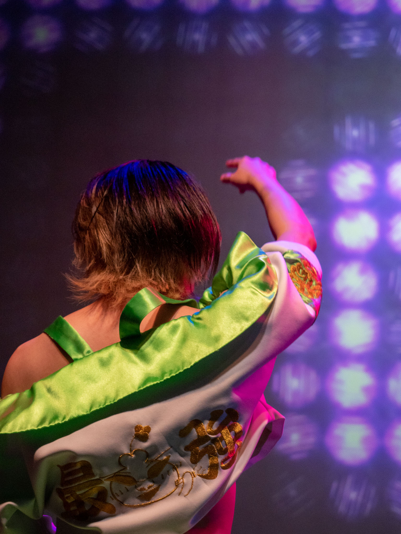 2022.06.19 IDOL LIVE JAPAN supported by LiVE GiRLS JPN＠Studio Mixa TA女子 2枚目