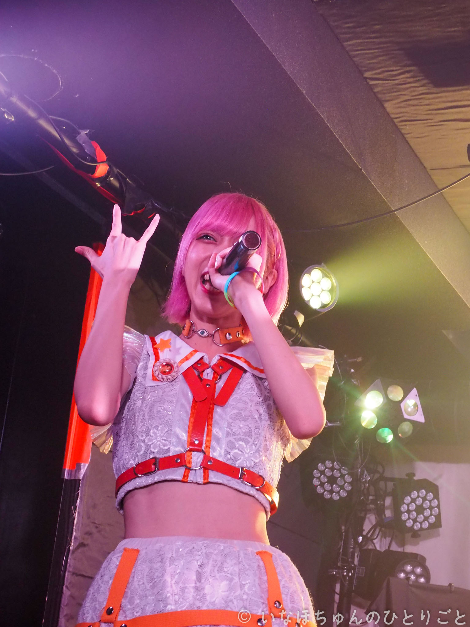 2019.10.14 アキバ大好き！アイドルライブ -Night-＠ZEST トイトニック 33枚目