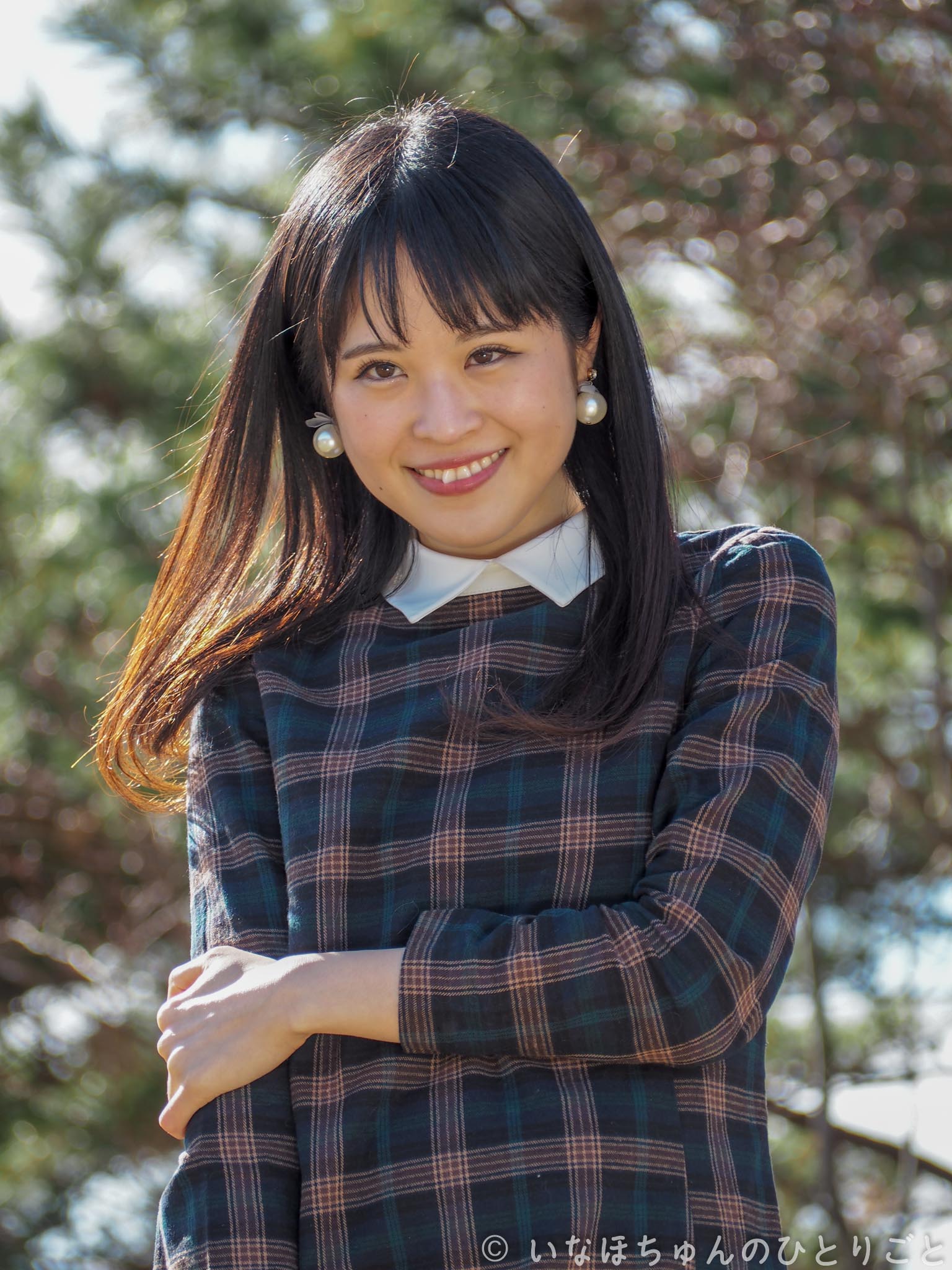 2018.01.07 Fresh!屋外大撮影会＠葛西臨海公園 藍田麻利衣　午前 21枚目