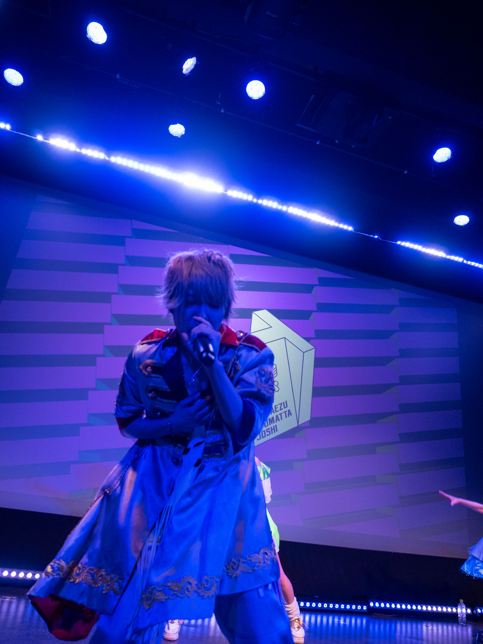 2022.06.19 IDOL LIVE JAPAN supported by LiVE GiRLS JPN＠Studio Mixa TA女子 38枚目