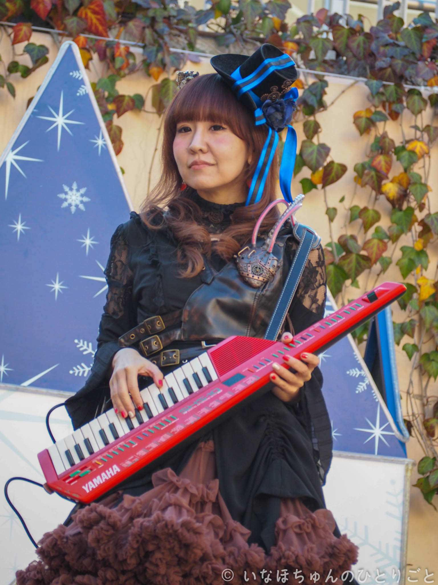 2017.12.09 ｢PARALLEL WORLD Ⅳ～消滅海底都市～｣発売記念イベント＠トレッサ横浜 yucat 16枚目