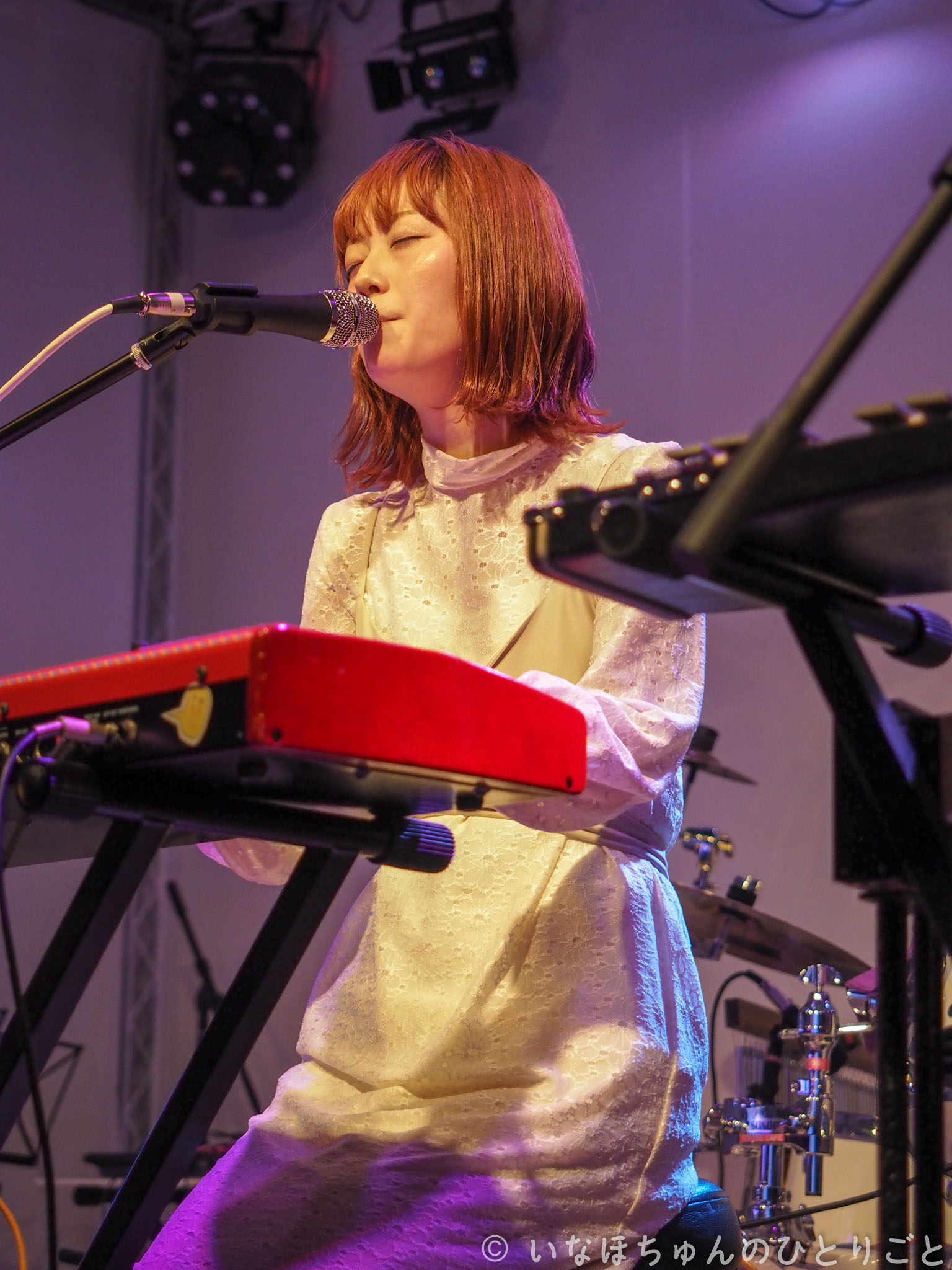 2018.01.28 新世界★虎の穴〜中級編〜＠ストロボカフェ より 新津由衣