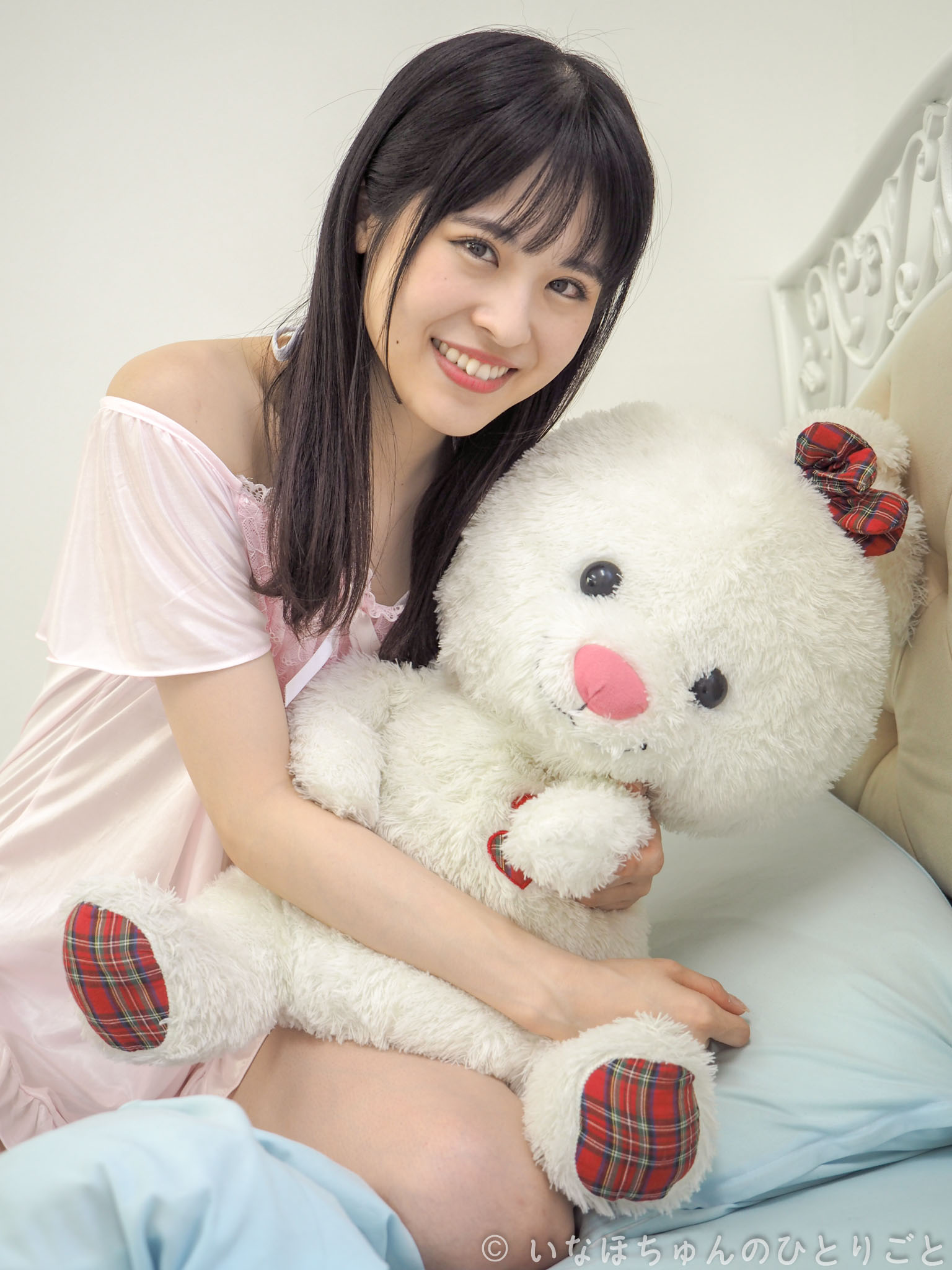 2017.09.30 ミスFLASH2018 ファイナルバトル 撮影会＠Fresh! AKIBA 新館 藍田麻利衣　５ターン目 6枚目