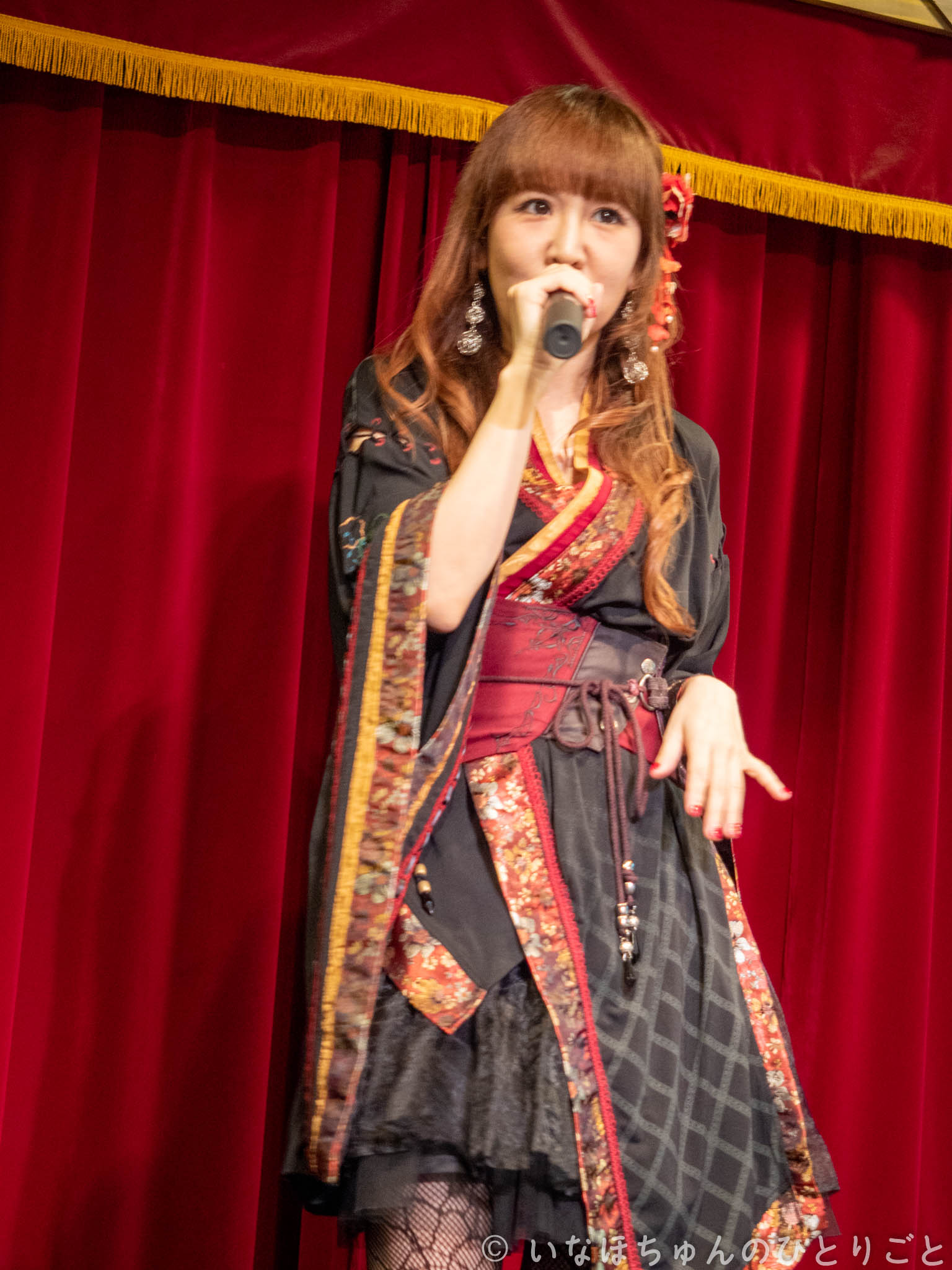 2019.06.08 フリーライブ＠デックス東京ビーチ４階 台場一丁目商店街タワー広場 yucat 16枚目