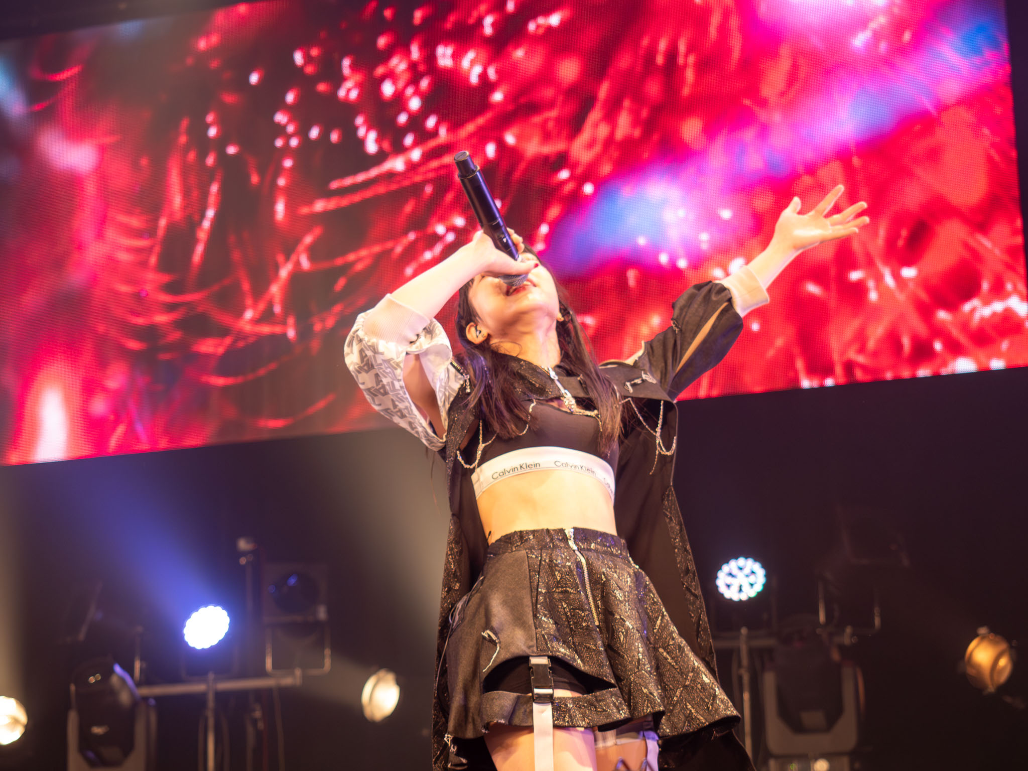 2023.05.31 TA女子 第七回大型単独公演 IN 豊洲PIT ＃【扉】〜エソラゴトの向こう側〜＠豊洲 PIT 本編 84枚目