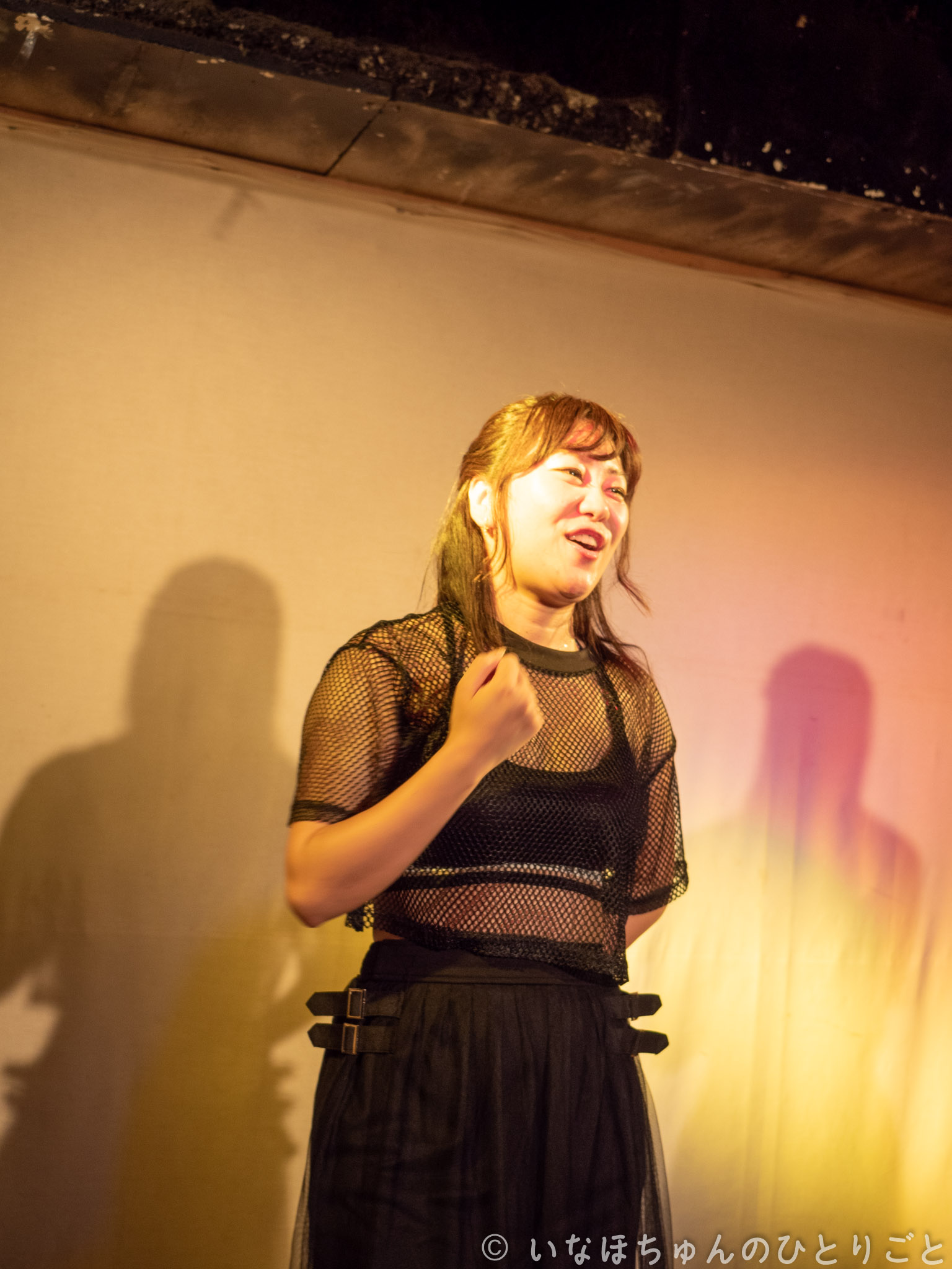 2019.09.03 hitomebore 定期公演 -愛佳BDSP-＠KPL hitomebore 19枚目