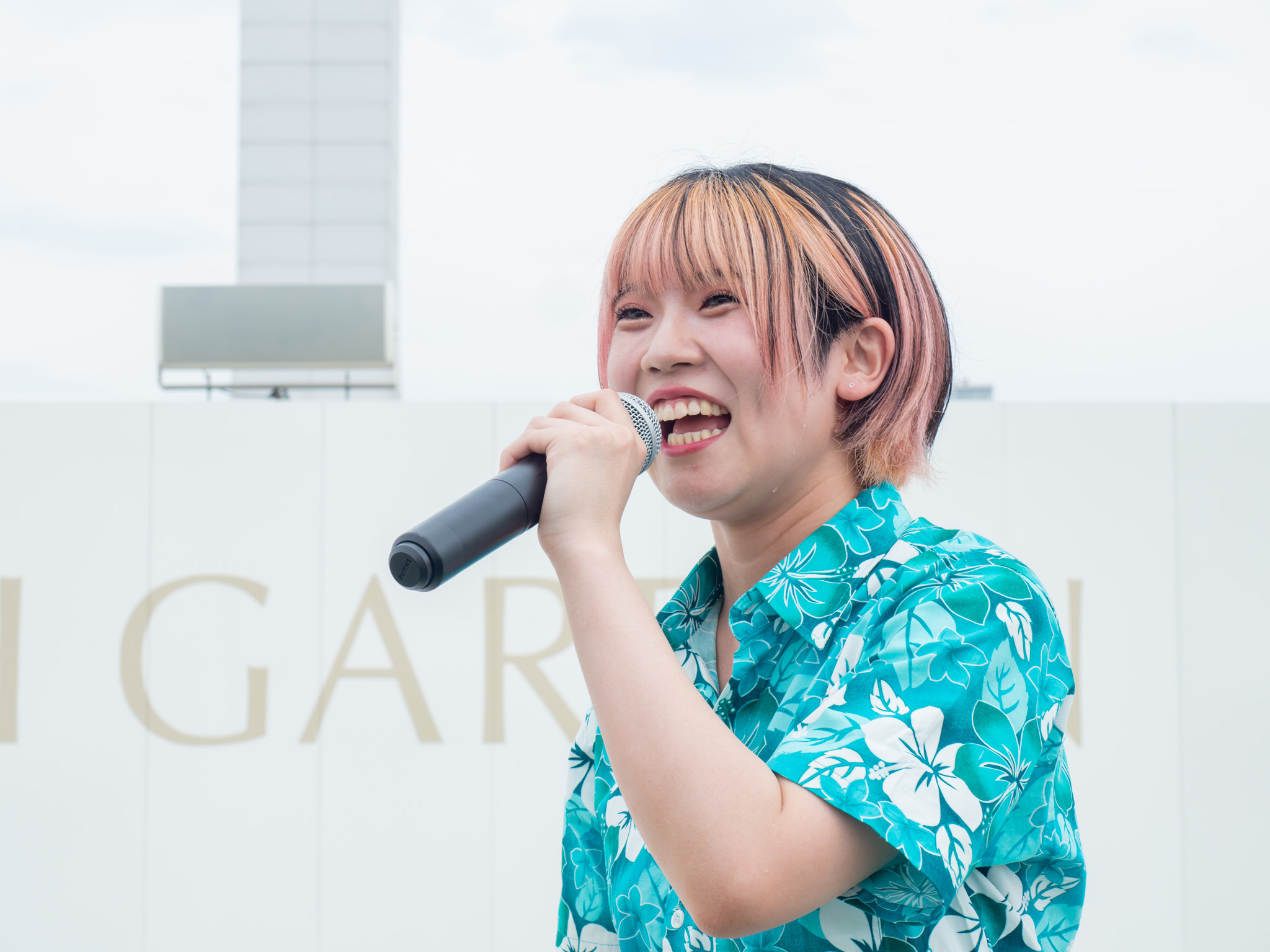 2023.06.24 MUSIC FESTIVAL＠豊洲 KIRANAH GARDEN TOYOSU TA女子 12枚目