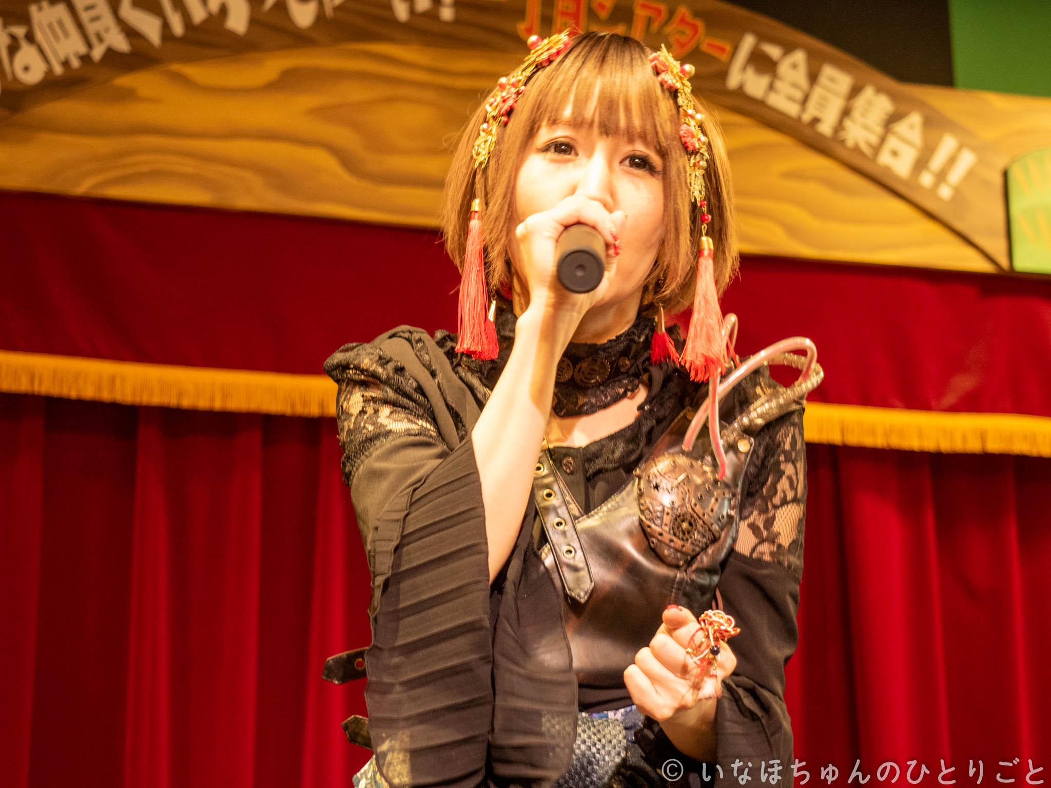 2020.02.23 フリーライブ＠デックス東京ビーチ４階 台場一丁目商店街 yucat 25枚目