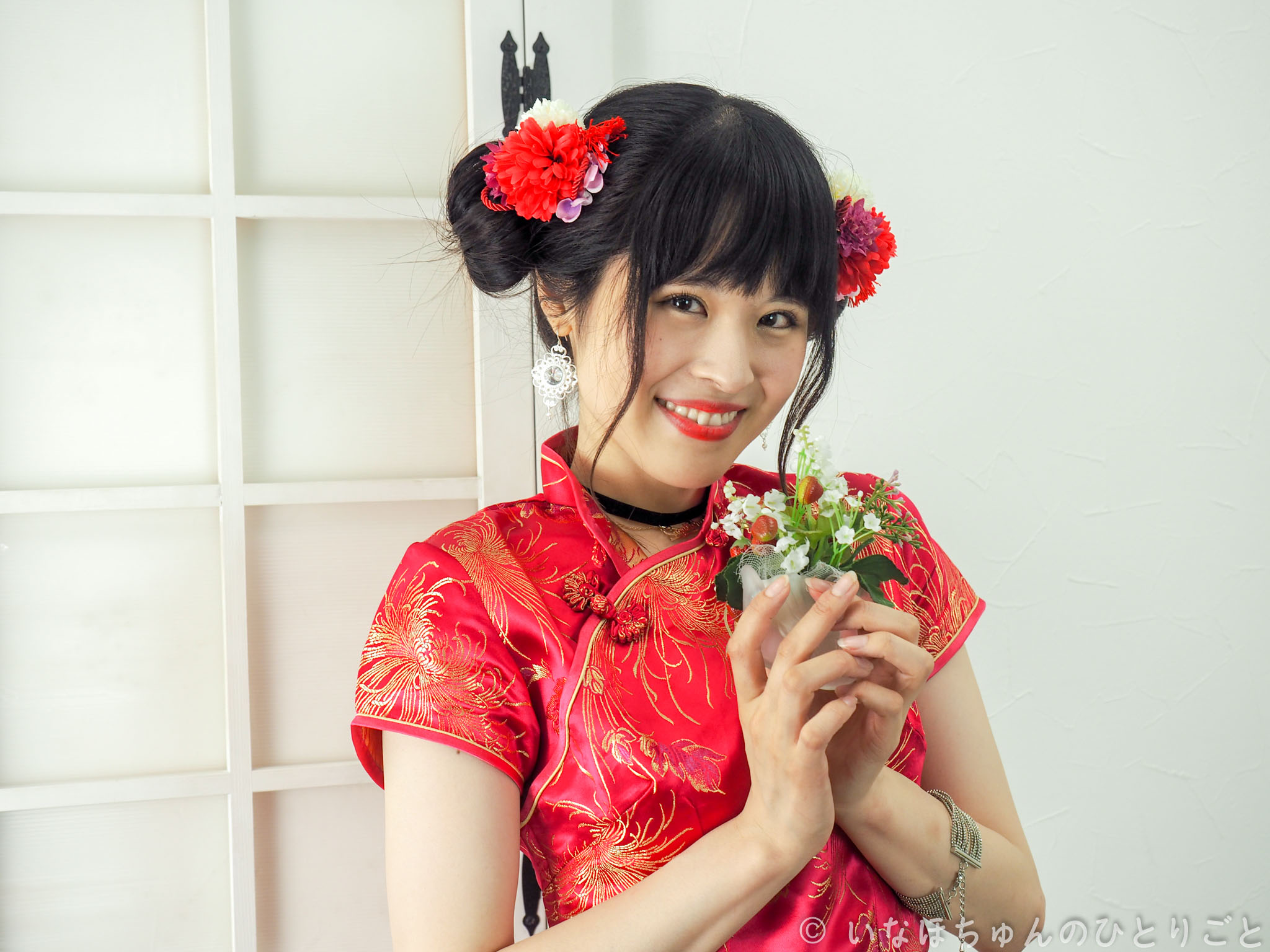 2017.07.01 ミスFLASH2018 予選サバイバルバトル 撮影会＠秋葉原 Fresh! AKIBA ササゲ 藍田麻利衣　３ターン目 8枚目