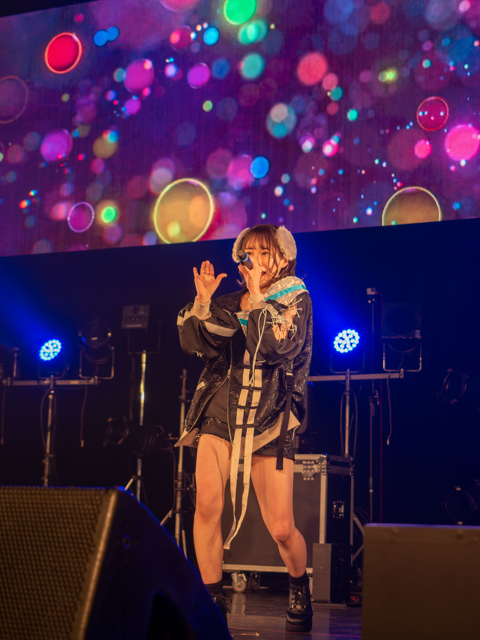 2023.05.31 TA女子 第七回大型単独公演 IN 豊洲PIT ＃【扉】〜エソラゴトの向こう側〜＠豊洲 PIT 本編 17枚目