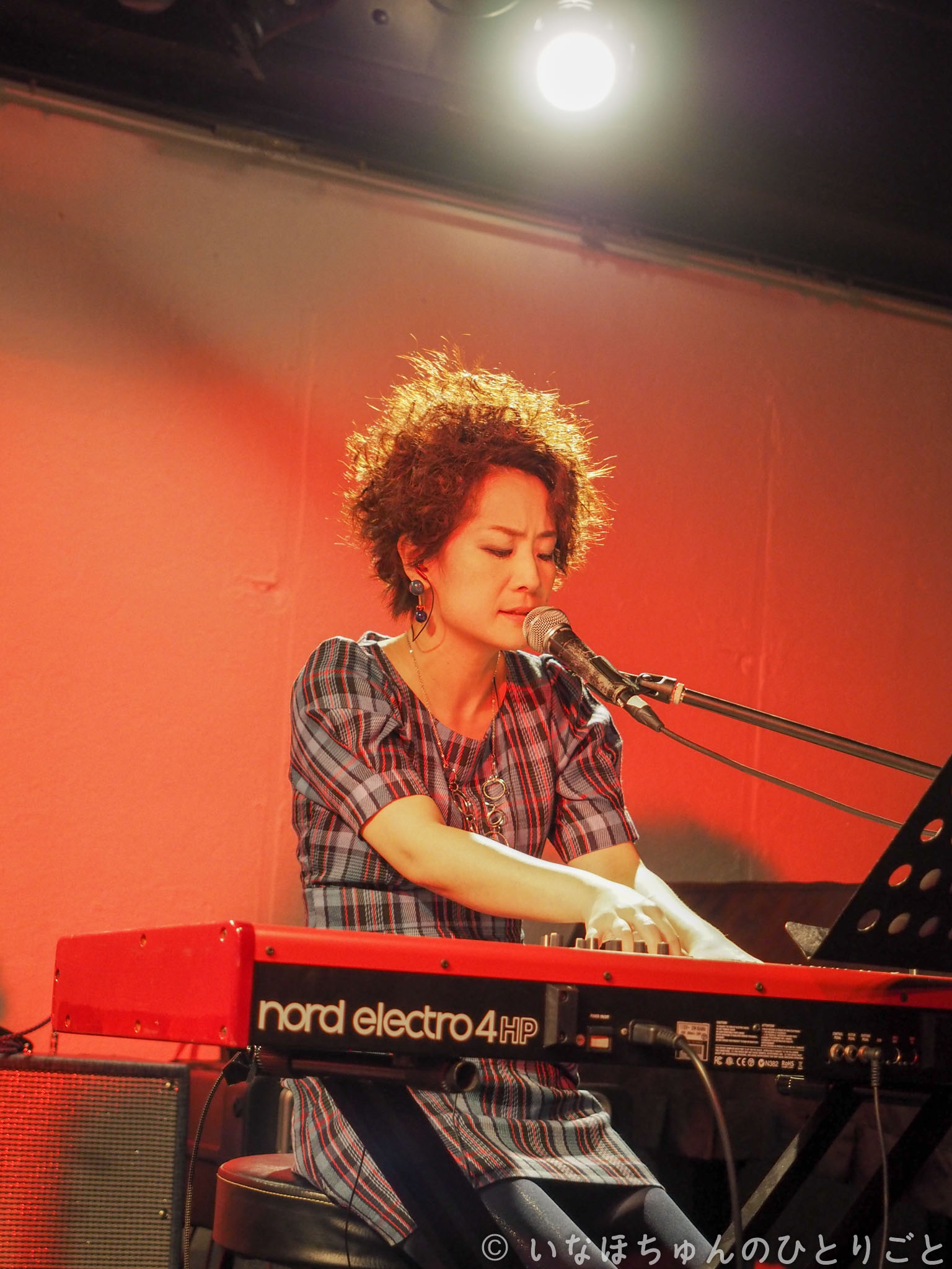 2017.09.23 ゆいちゃんひとみちゃんの新世界★虎の穴 ～初級編～＠SARAVAH 東京 新津由衣 17枚目