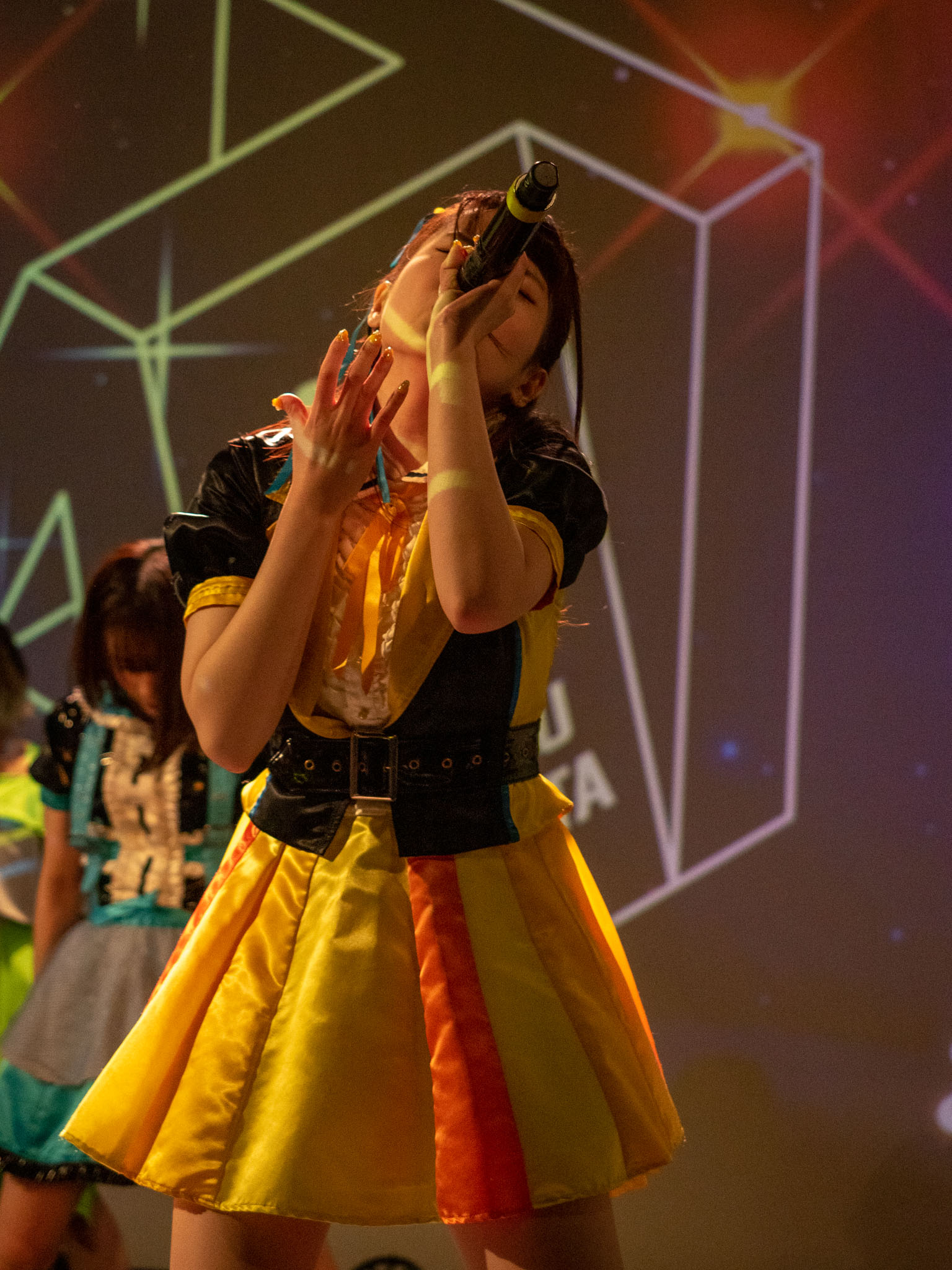 2022.12.16 TA女子 伊藤奏恵生誕単独公演＠KeyStudio 本編 55枚目