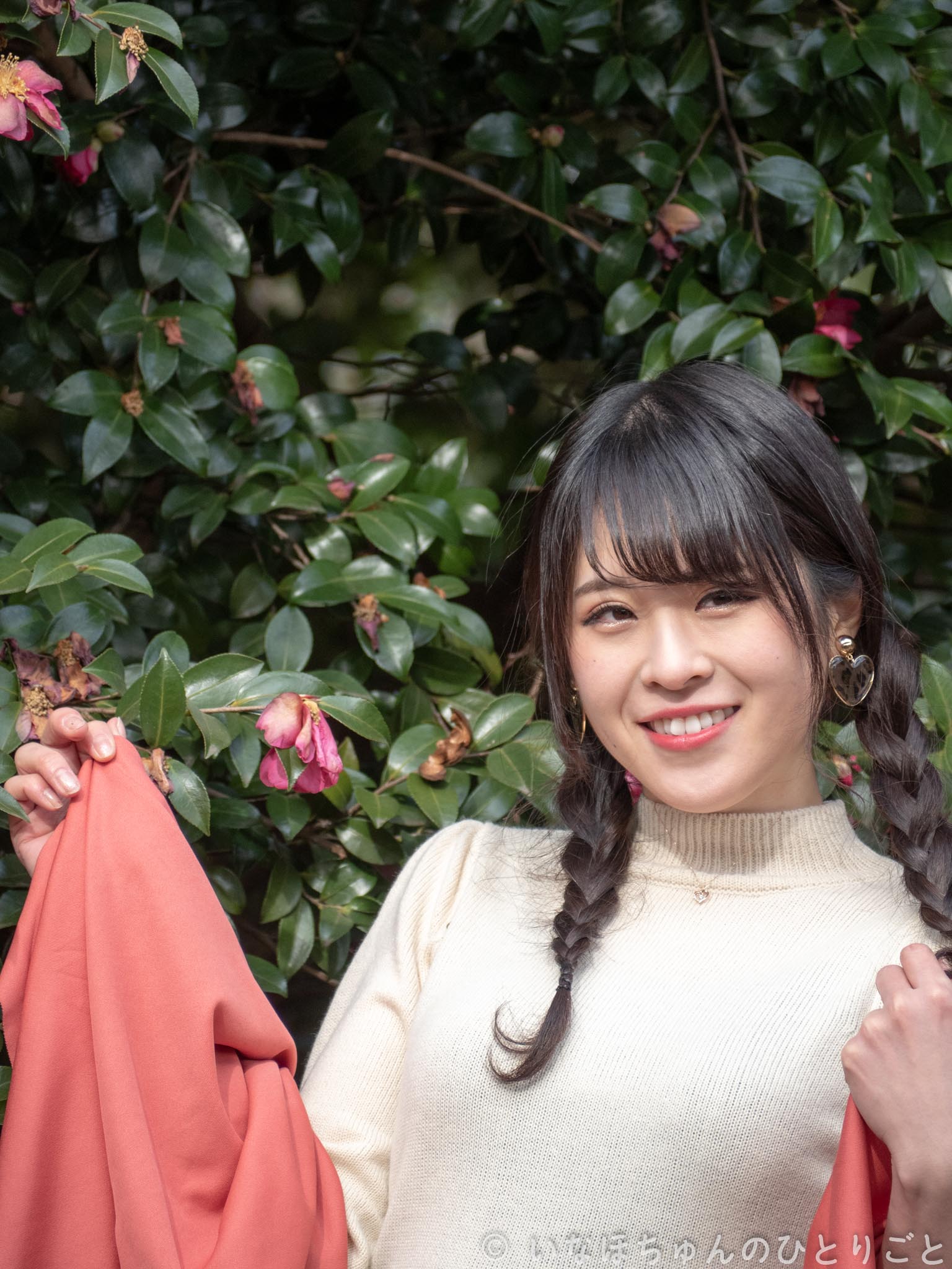 2019.01.06 東京写真連盟 所沢航空記念公園 モデル撮影会＠所沢航空記念公園 藍田麻利衣　午前 30枚目