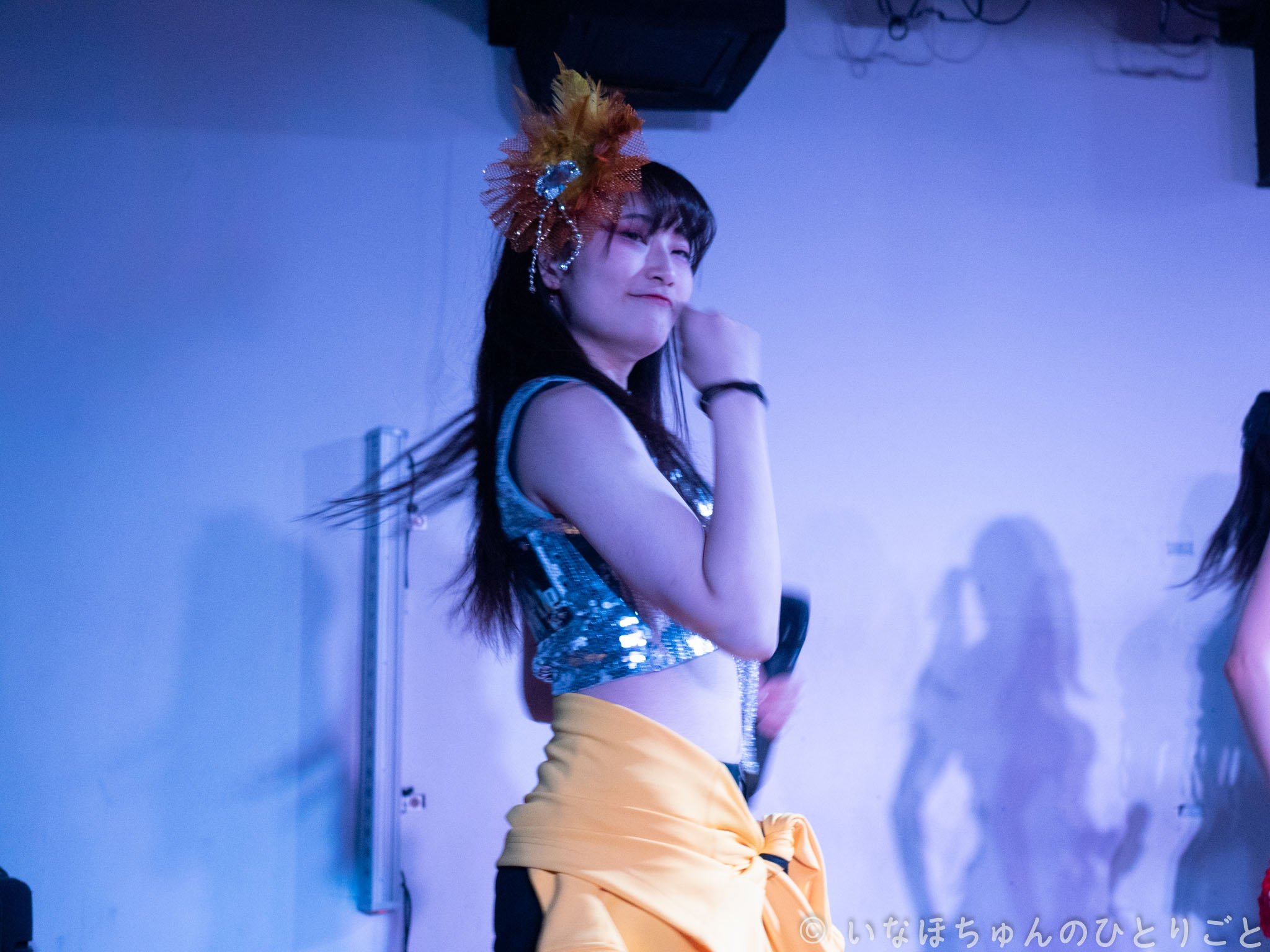 2019.02.14 バレンタイン大作戦!!＠池袋シアターYES Fight Sparkle 10枚目