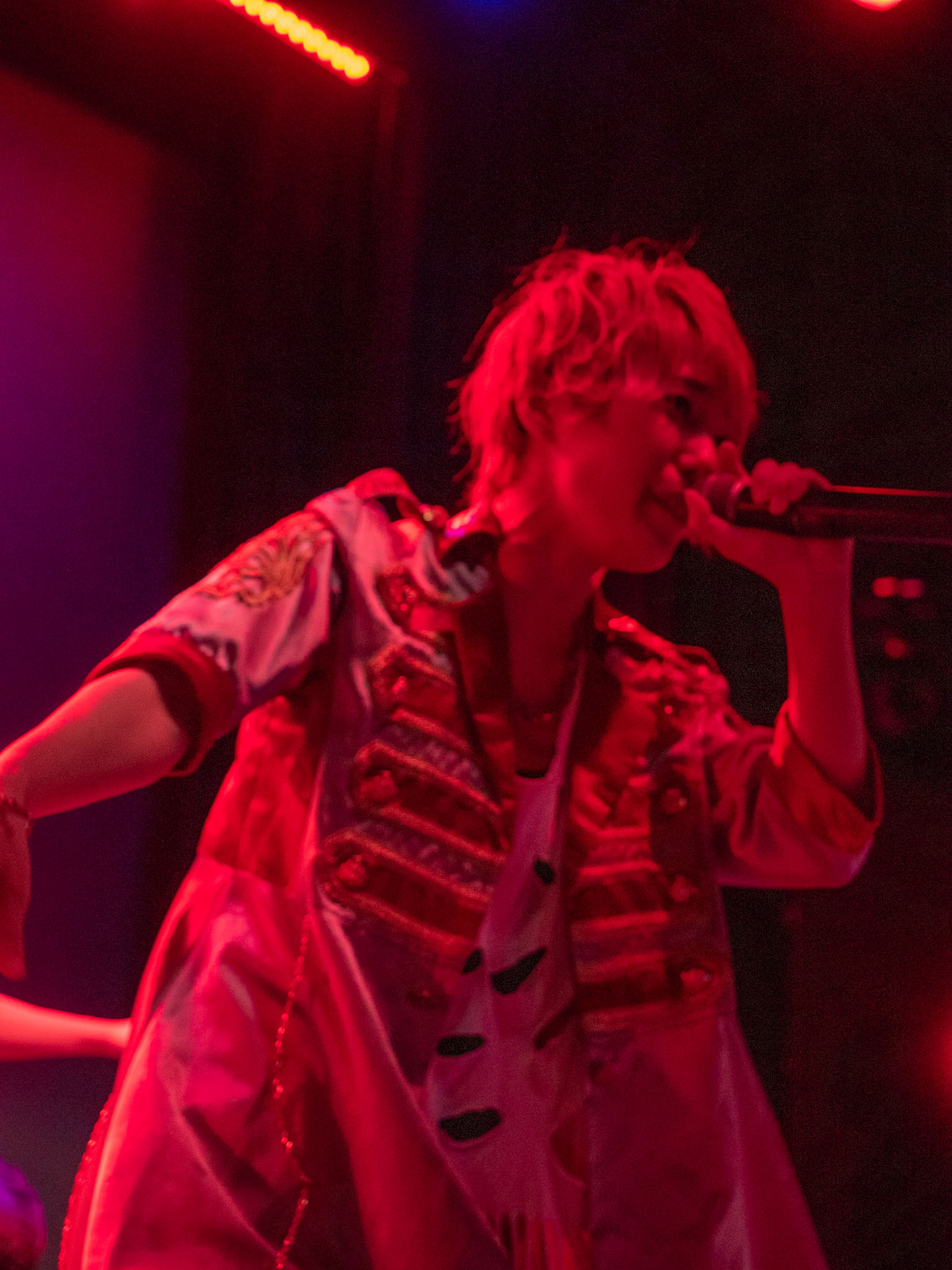 2022.06.19 IDOL LIVE JAPAN supported by LiVE GiRLS JPN＠Studio Mixa TA女子 21枚目