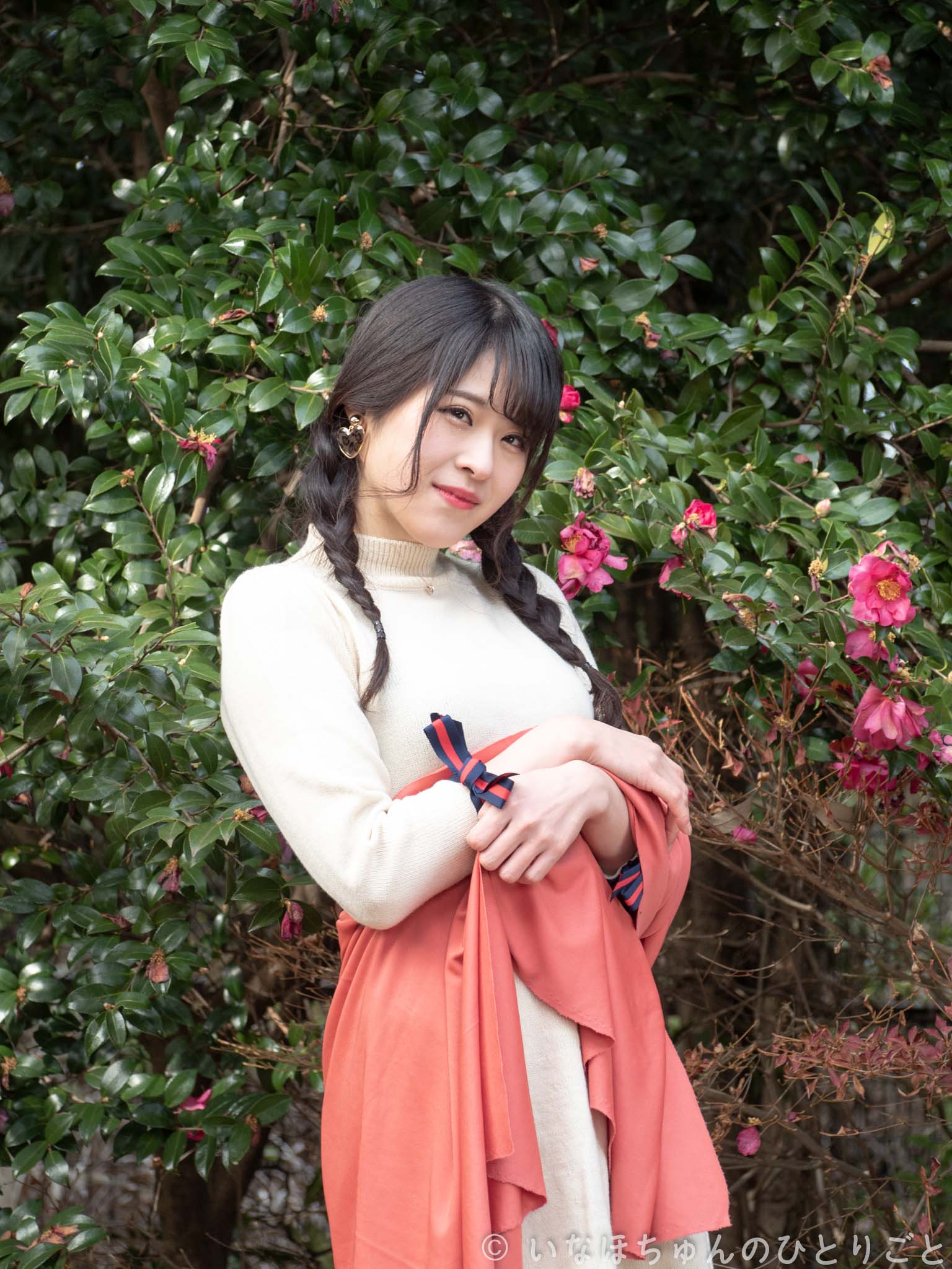 2019.01.06 東京写真連盟 所沢航空記念公園 モデル撮影会＠所沢航空記念公園 藍田麻利衣　午前 35枚目