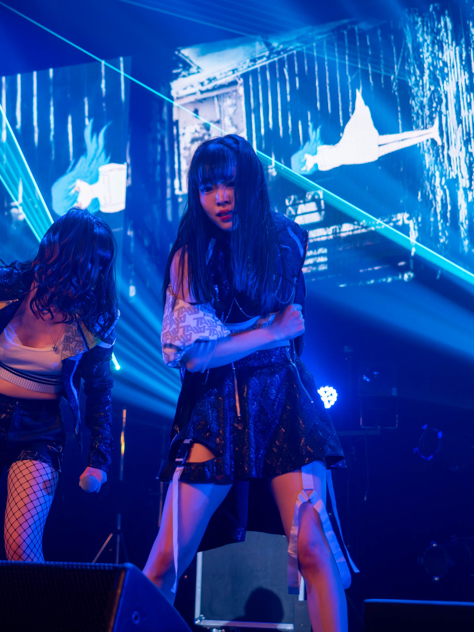 2023.05.31 TA女子 第七回大型単独公演 IN 豊洲PIT ＃【扉】〜エソラゴトの向こう側〜＠豊洲 PIT 本編 63枚目